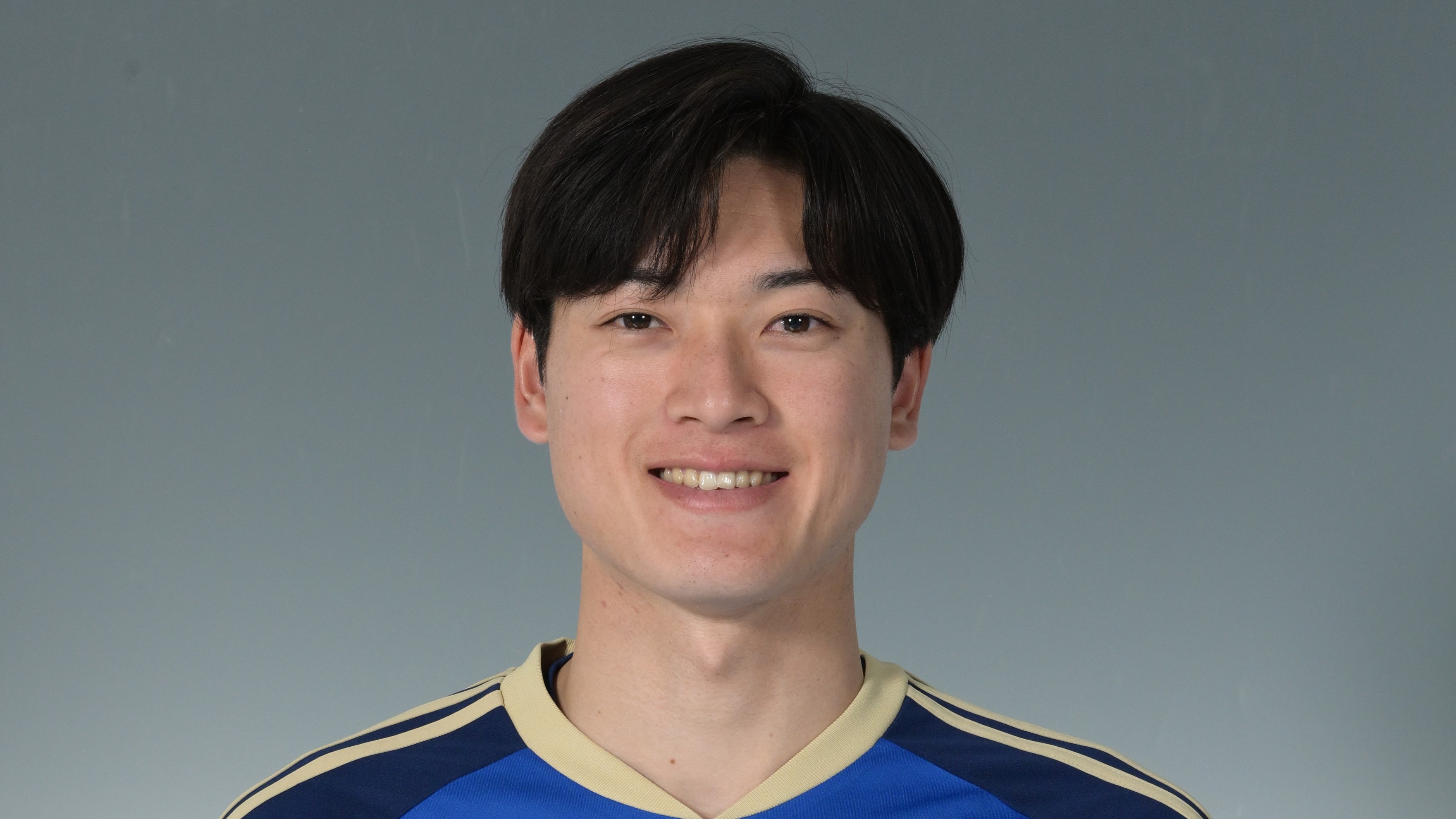 布施谷 翔選手 育成型期限付き移籍のお知らせ