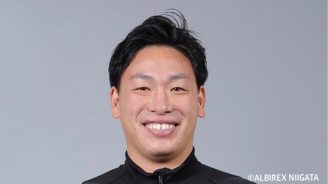 赤野 祥朗氏 分析担当コーチ就任のお知らせ