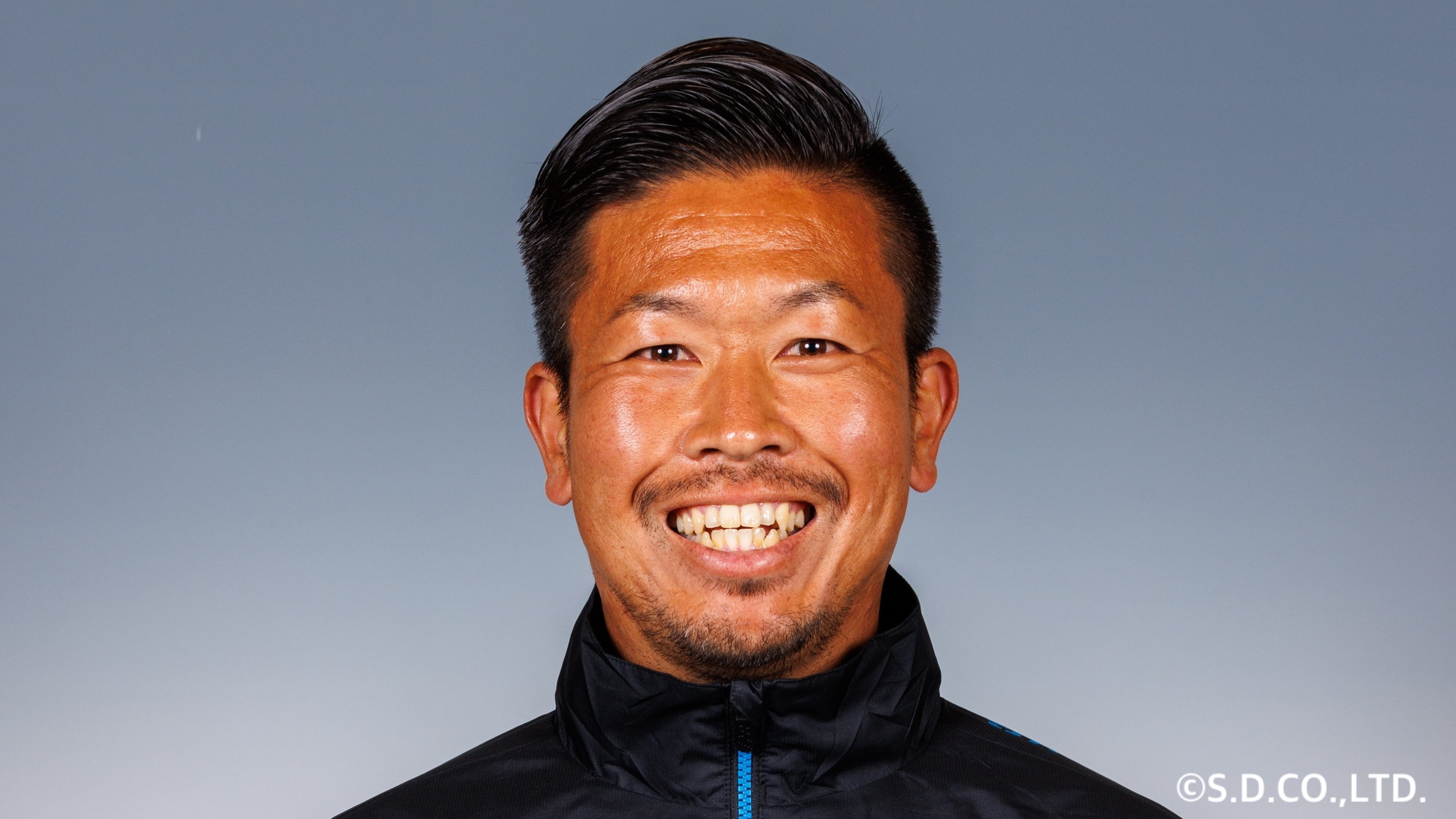 清藤 良太氏 サブマネージャー就任のお知らせ