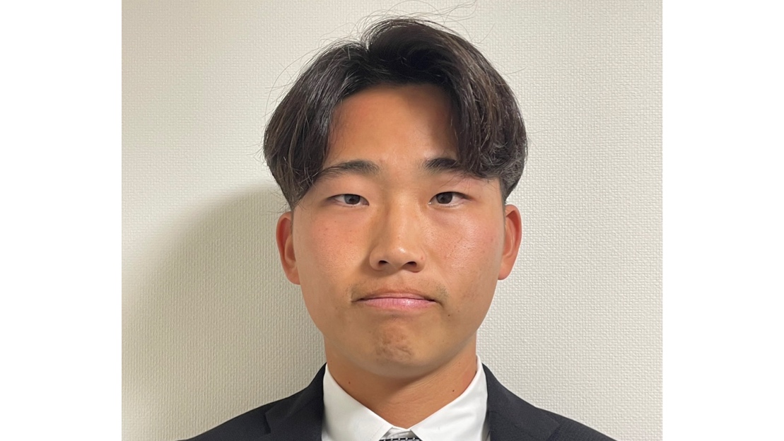 梁 允虎氏 テクニカルスタッフ就任のお知らせ