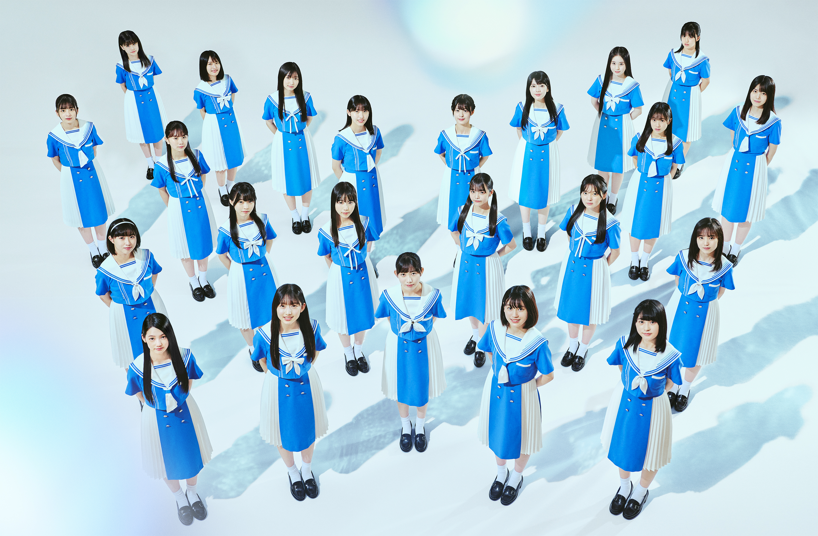 【2/24(土)G大阪戦】スペシャルLIVEゲスト決定！