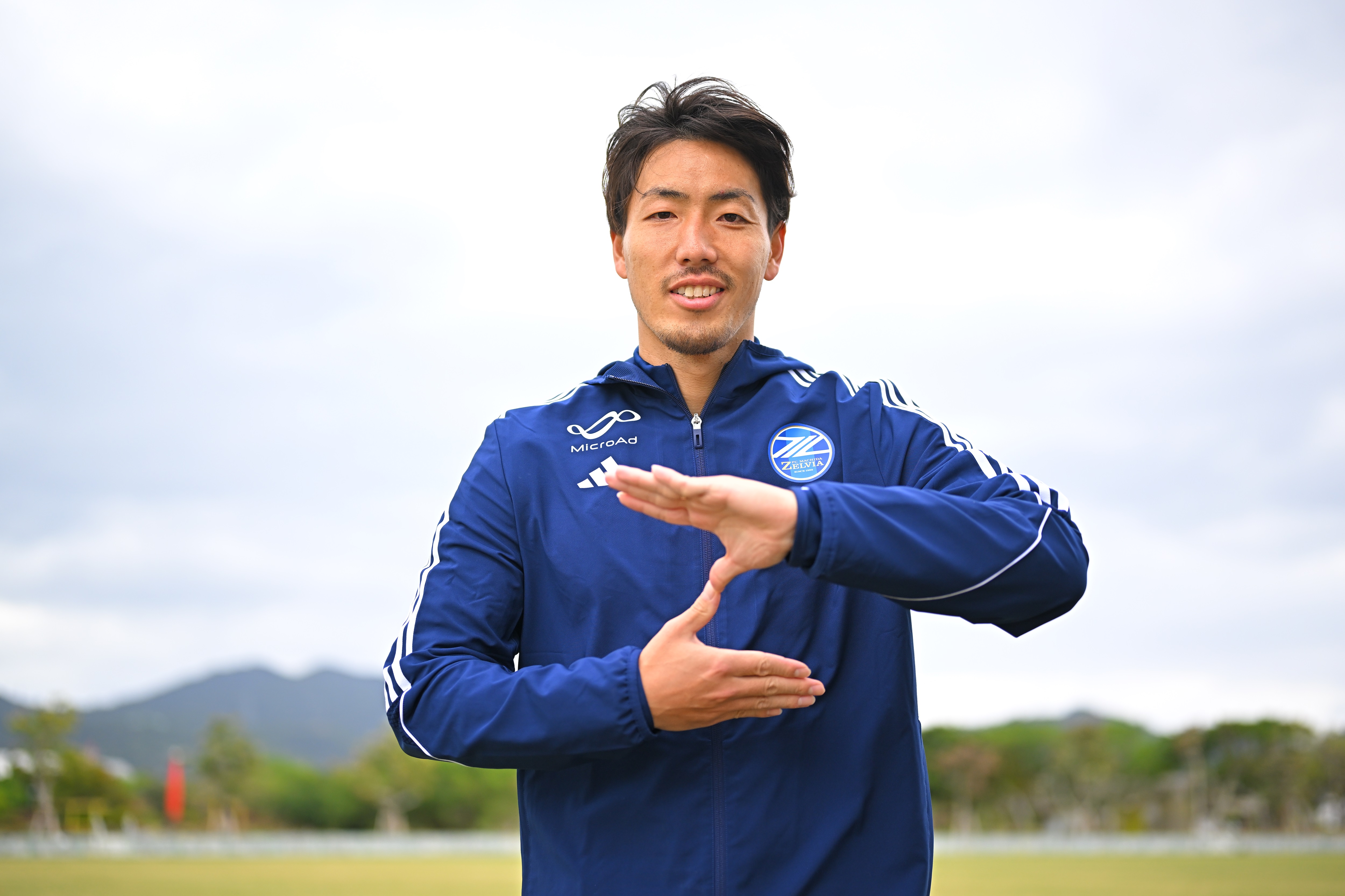 昌子源選手「サッカーダイジェスト3月号(2月9日発売号)」掲載のお知らせ