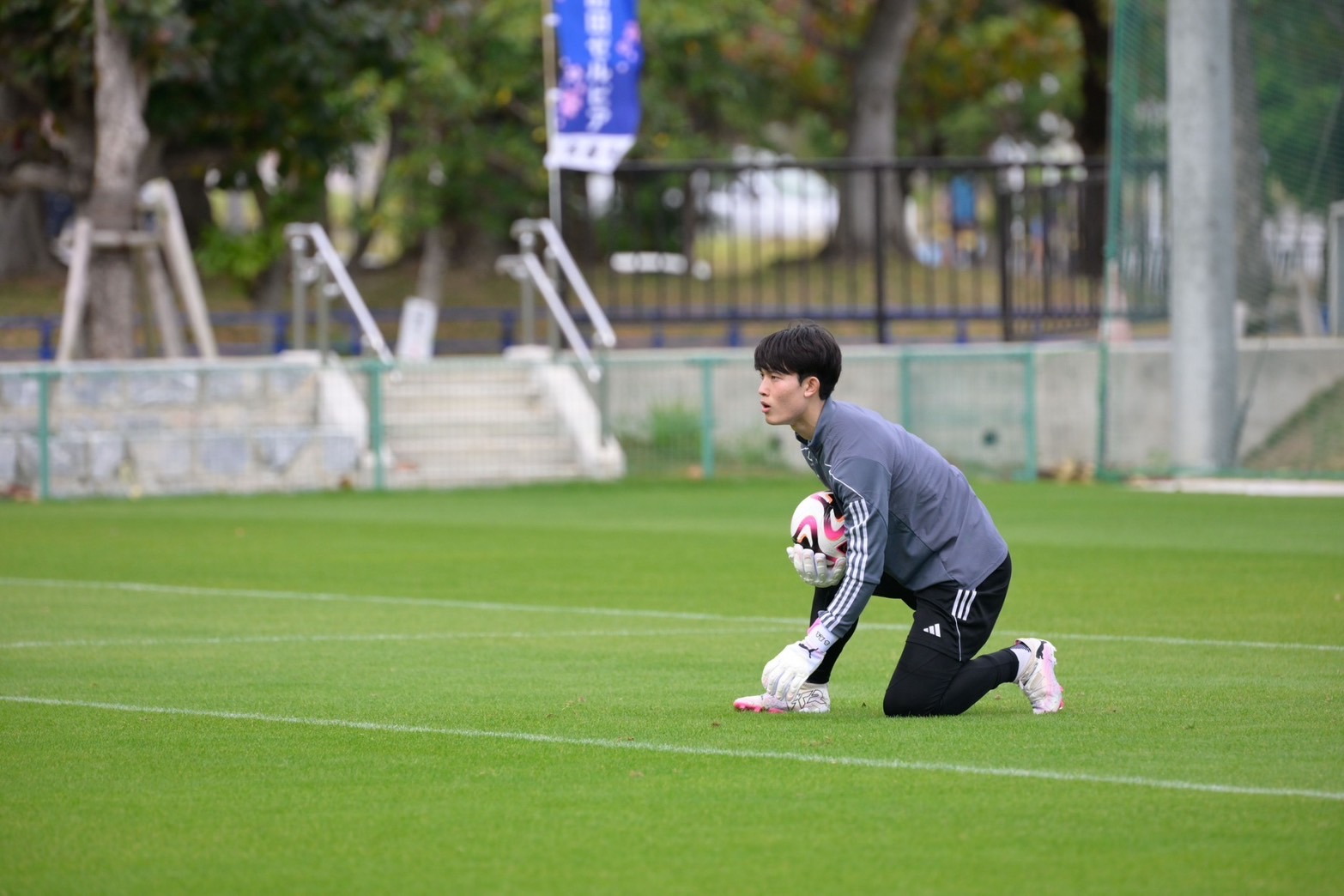 谷晃生選手 昌子源選手 「ラブ!!Ｊリーグ」出演のお知らせ