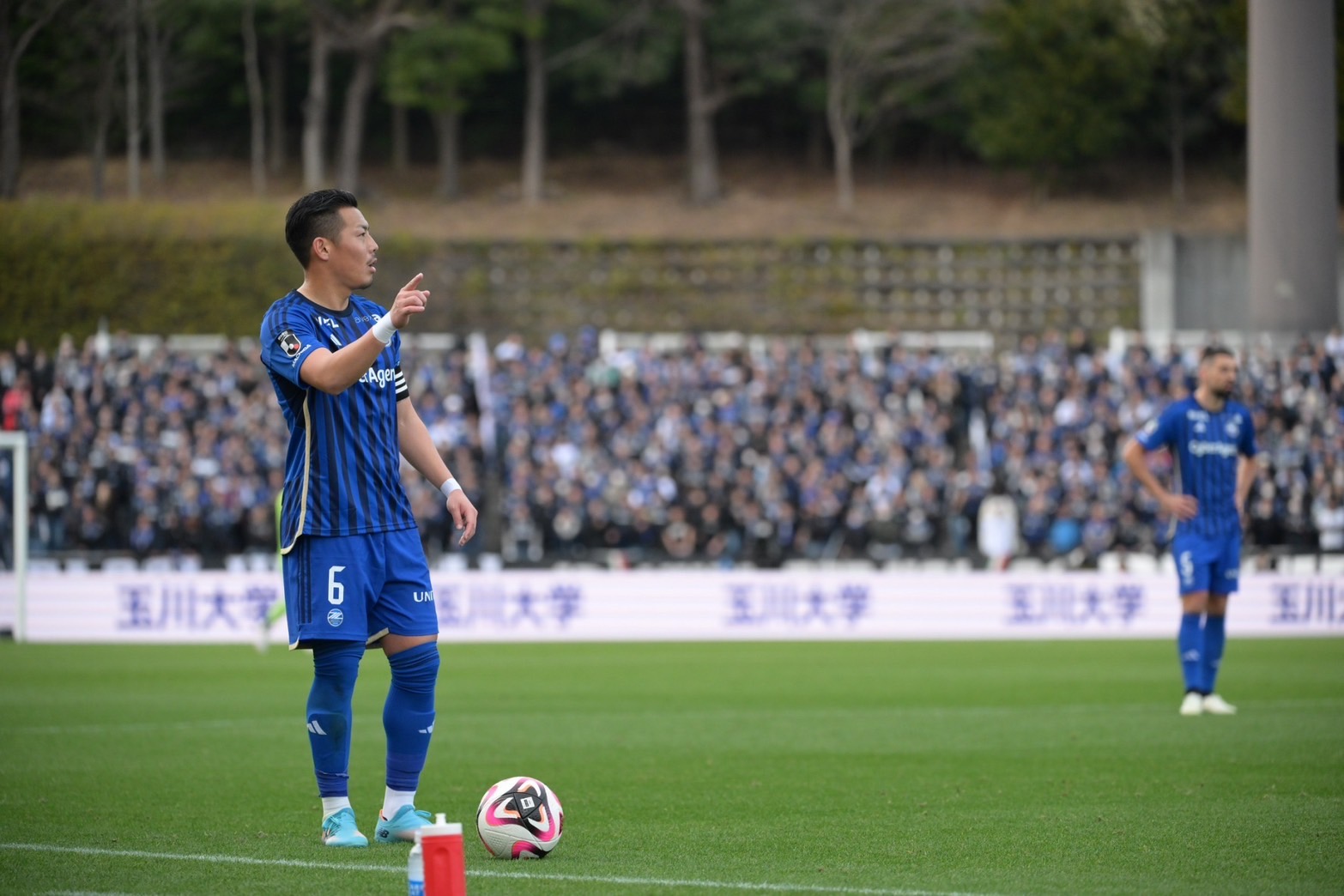 鈴木準弥選手「CHANTO WEB」掲載のお知らせ