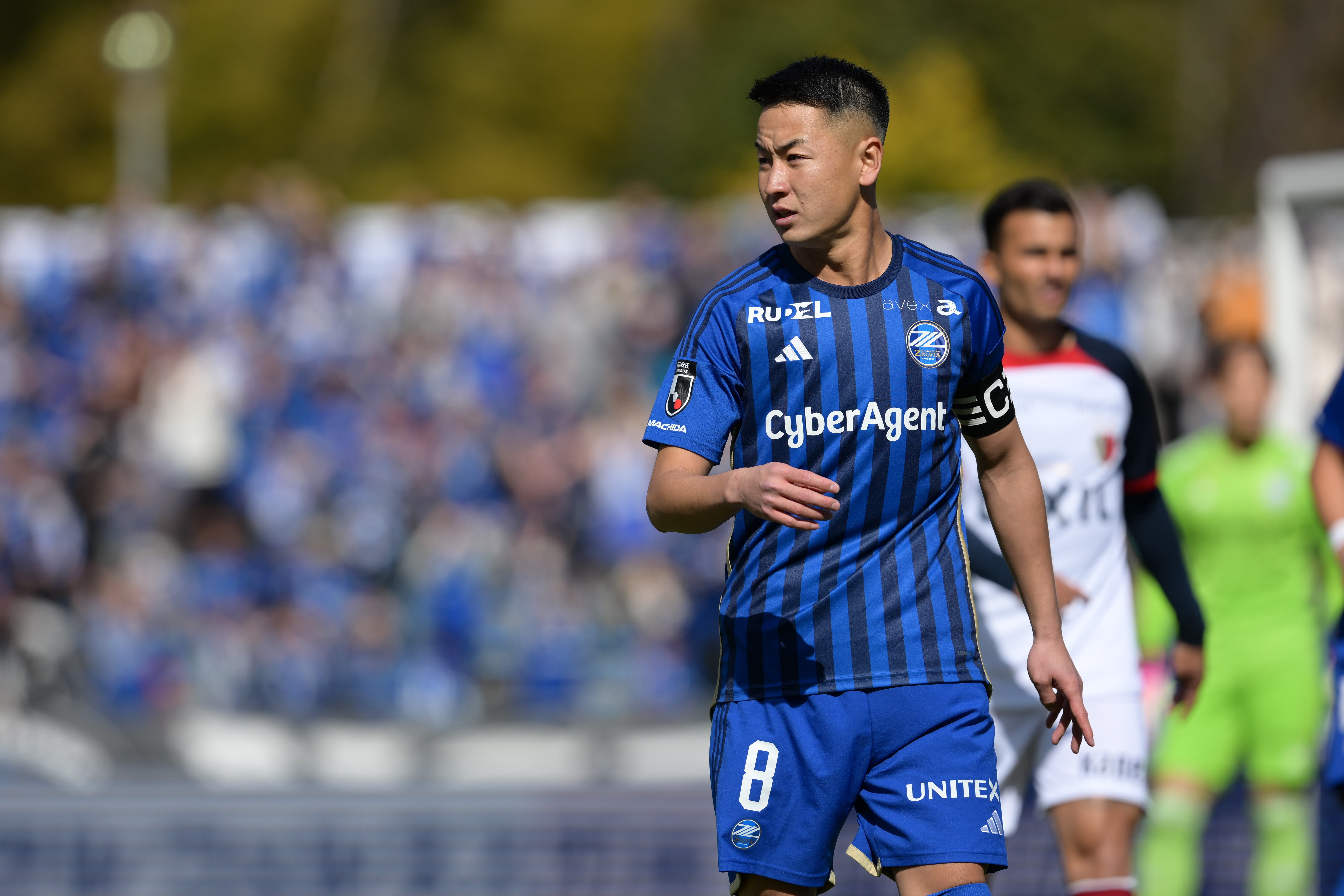 仙頭啓矢選手 「サッカーダイジェストWeb」掲載のお知らせ