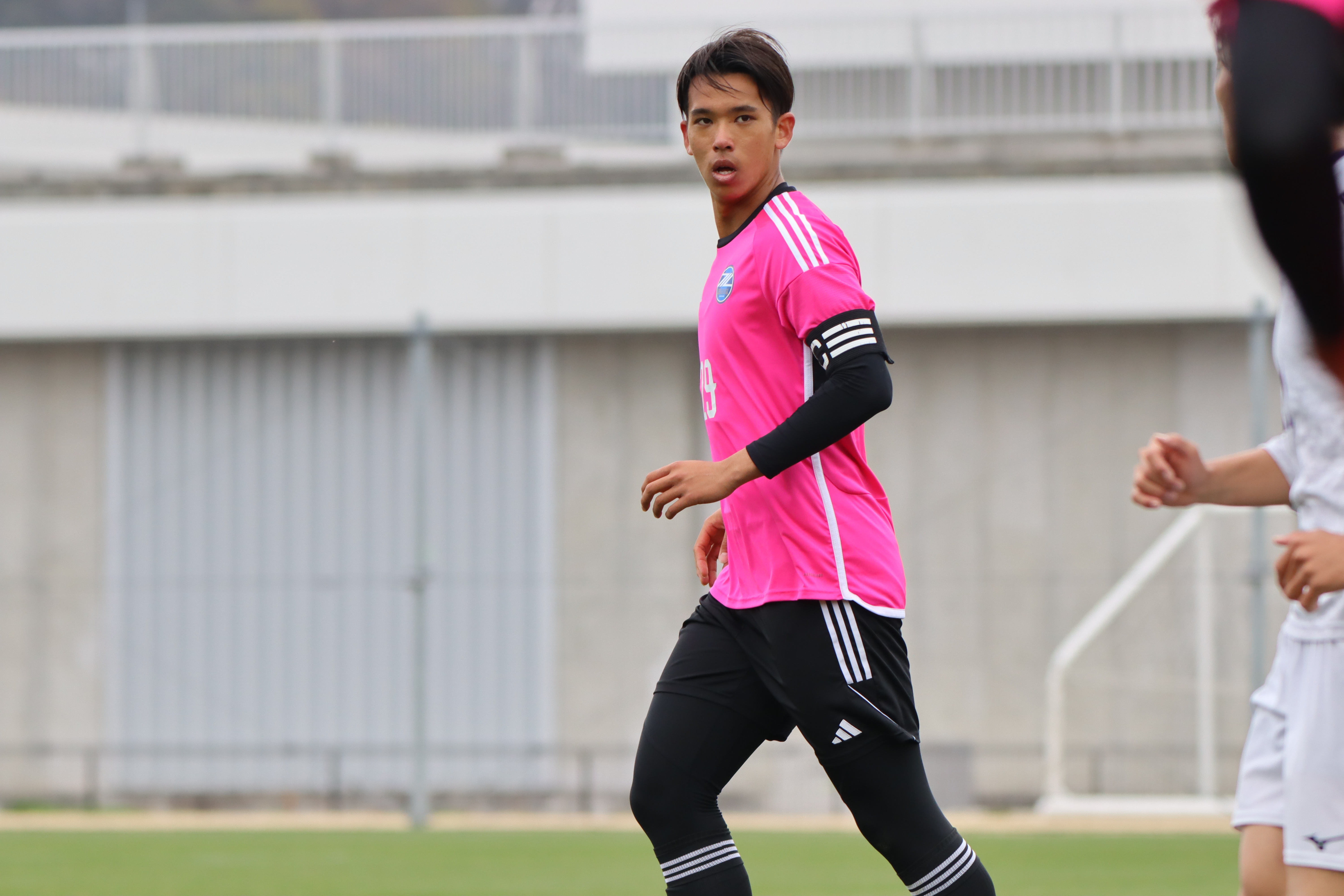 トレーニングマッチ vs明治大学 結果