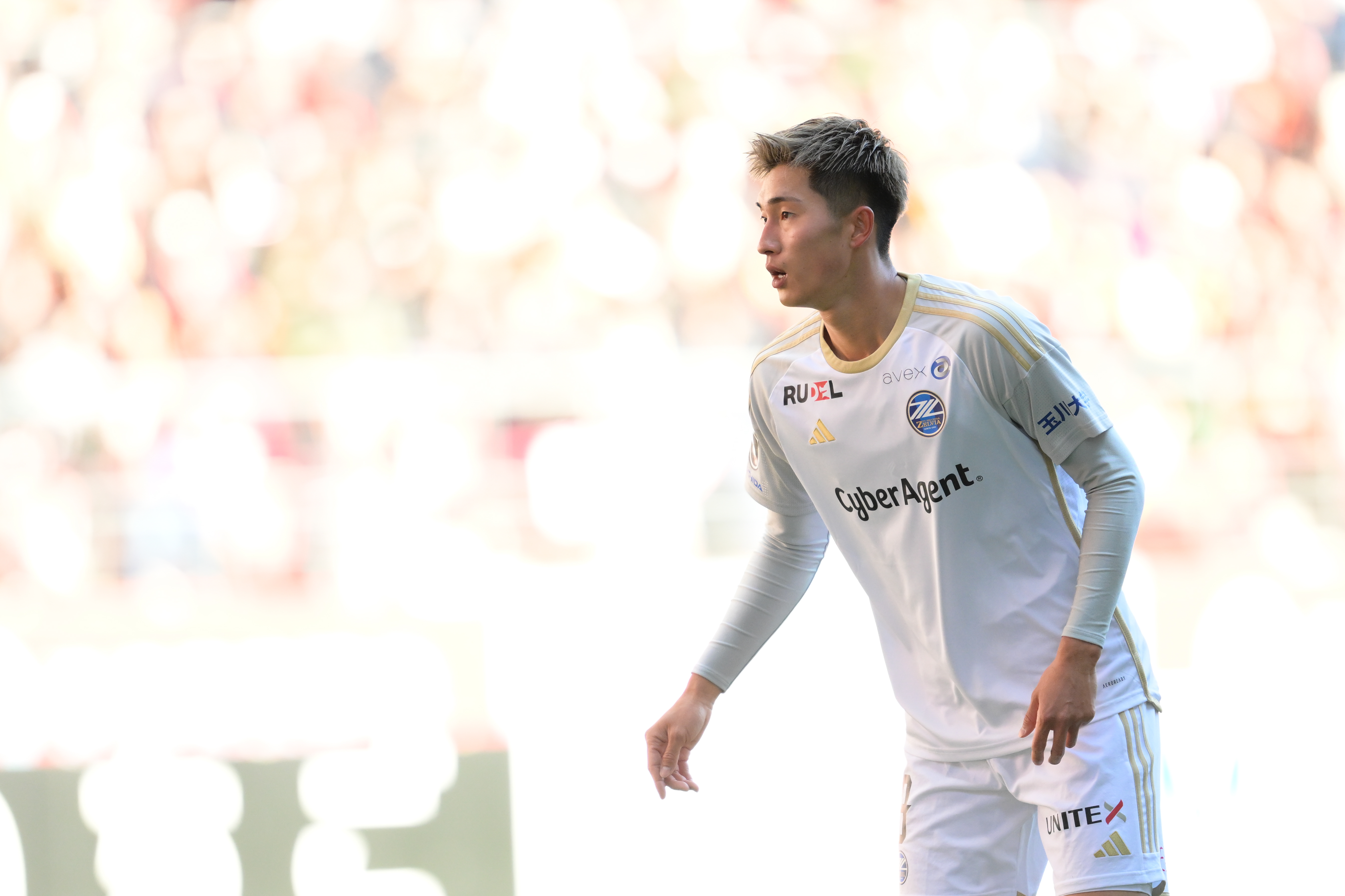 藤尾翔太選手 ・太田宏介アンバサダー「Ｊリーグタイム」出演のお知らせ