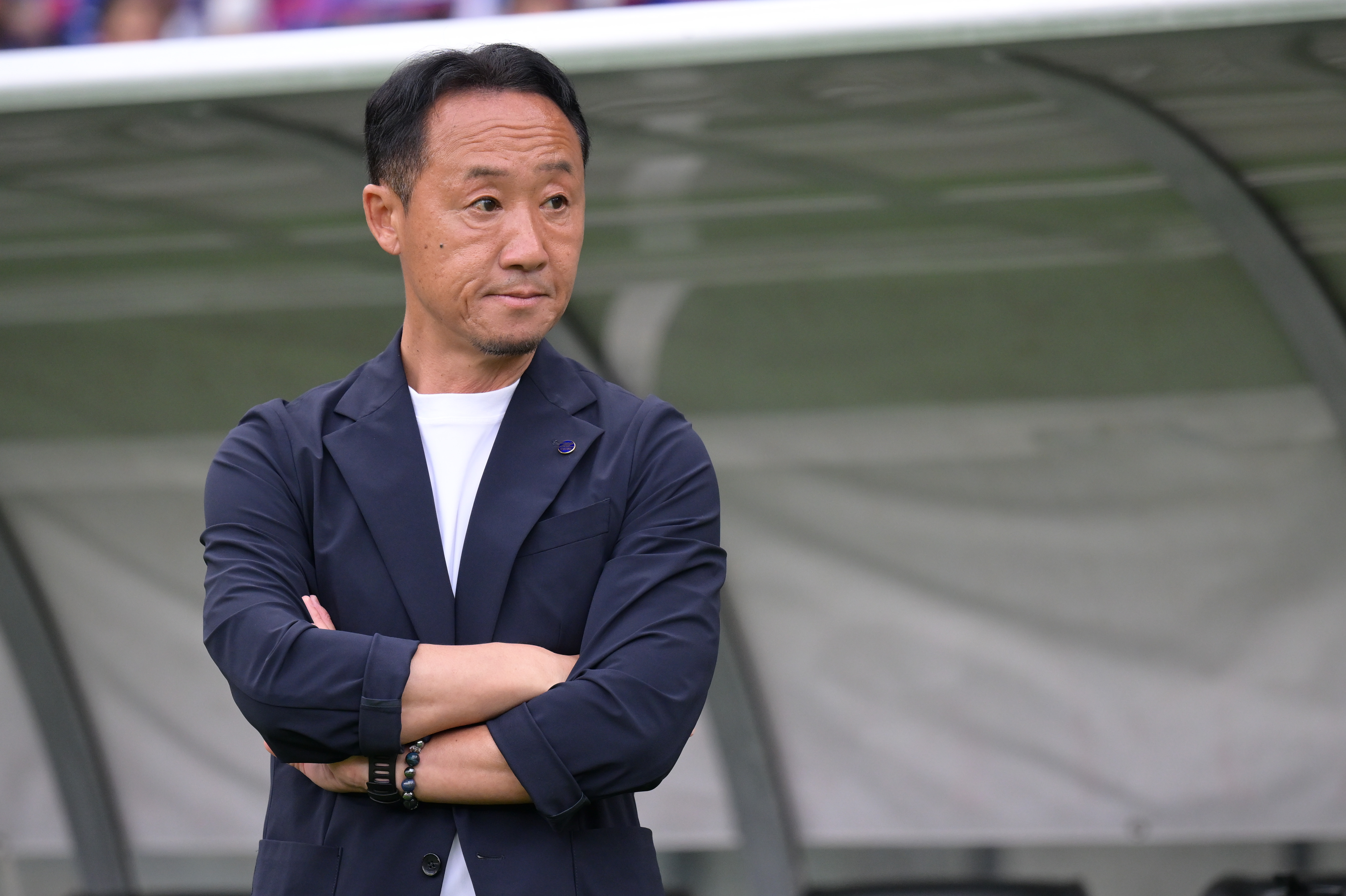 黒田剛監督 「スポーツ×ヒューマン」出演のお知らせ | お知らせ