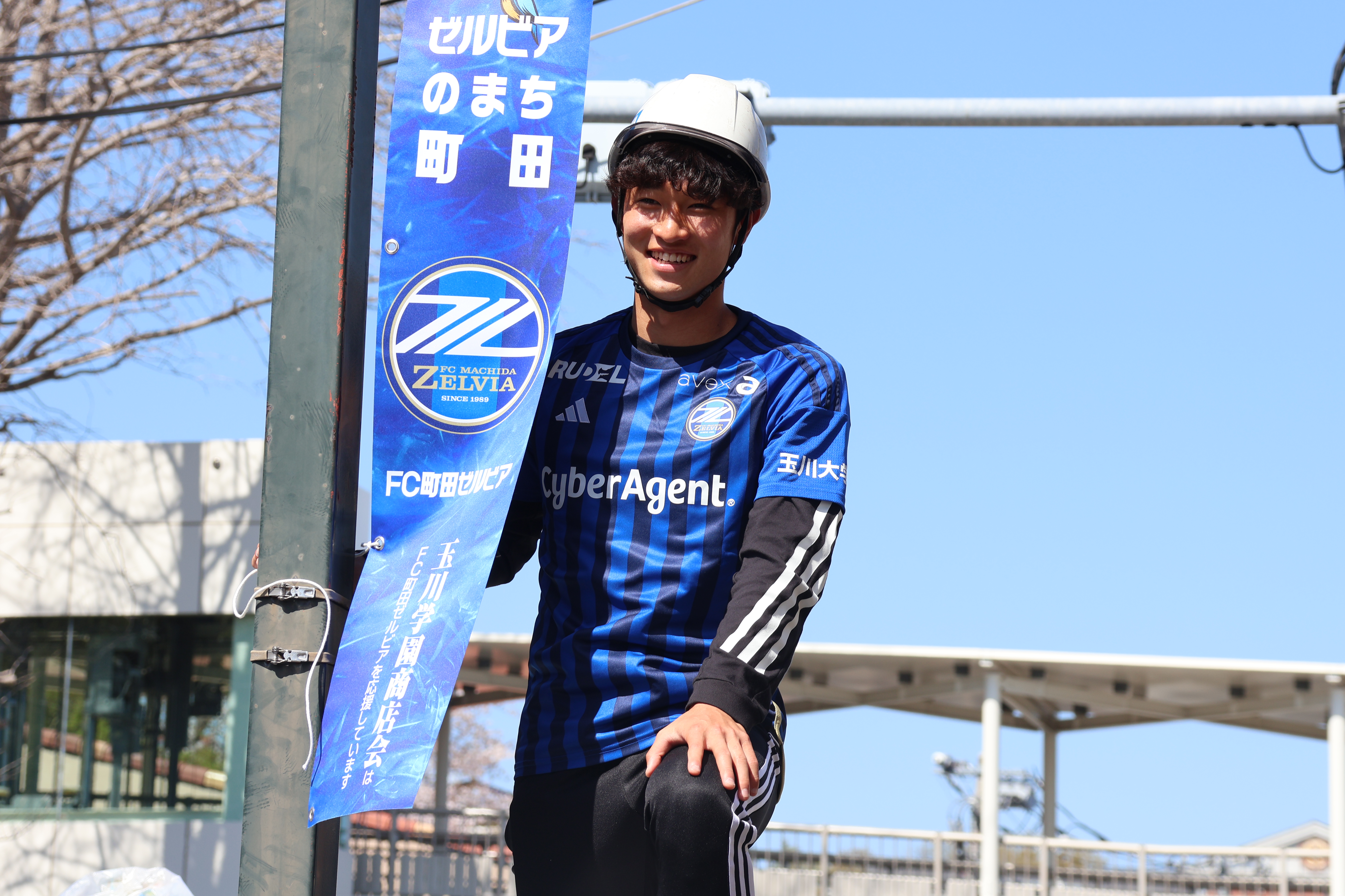 望月選手 芦部選手 高崎選手「らぶ♡ふぁみ Web」掲載のお知らせ