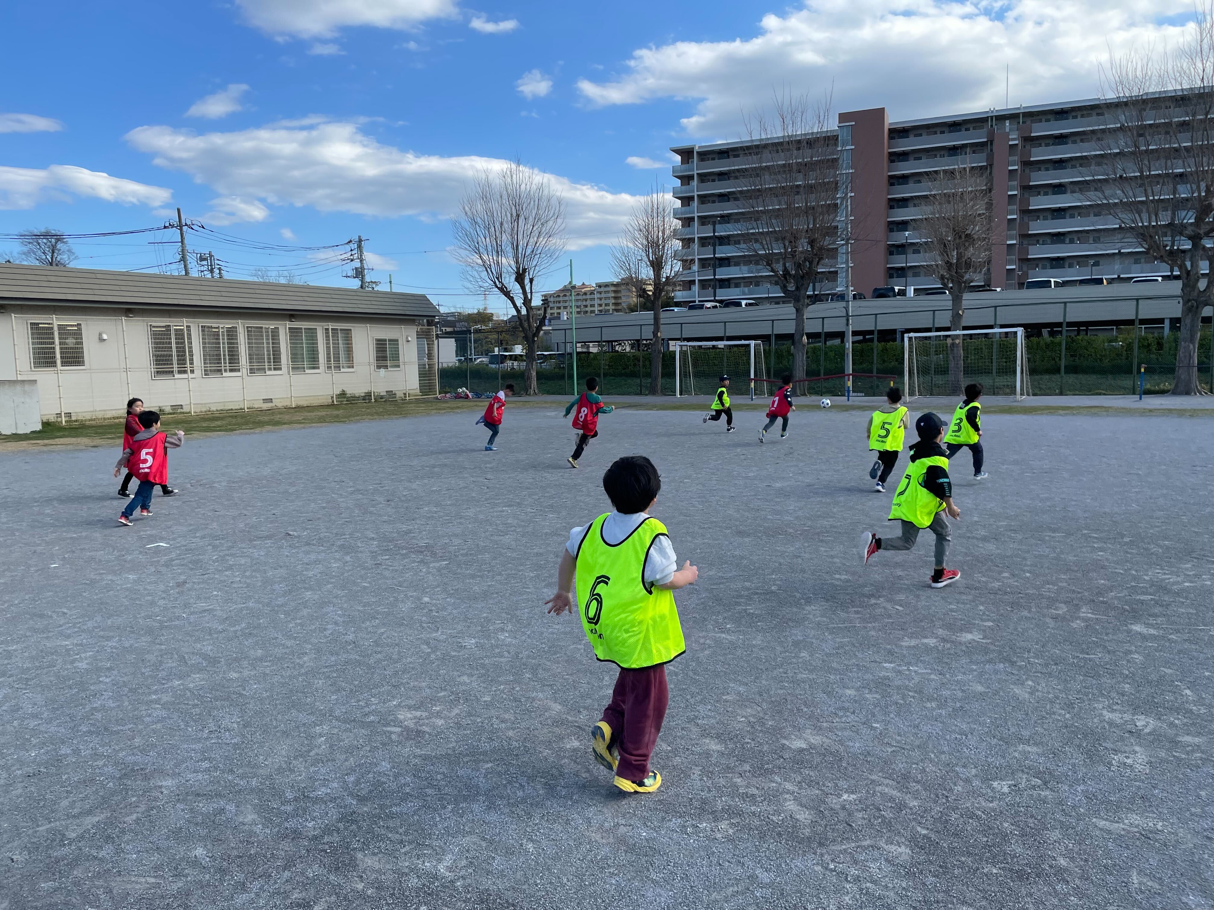 【活動報告】3月ふれあいゼルビア学校訪問活動
