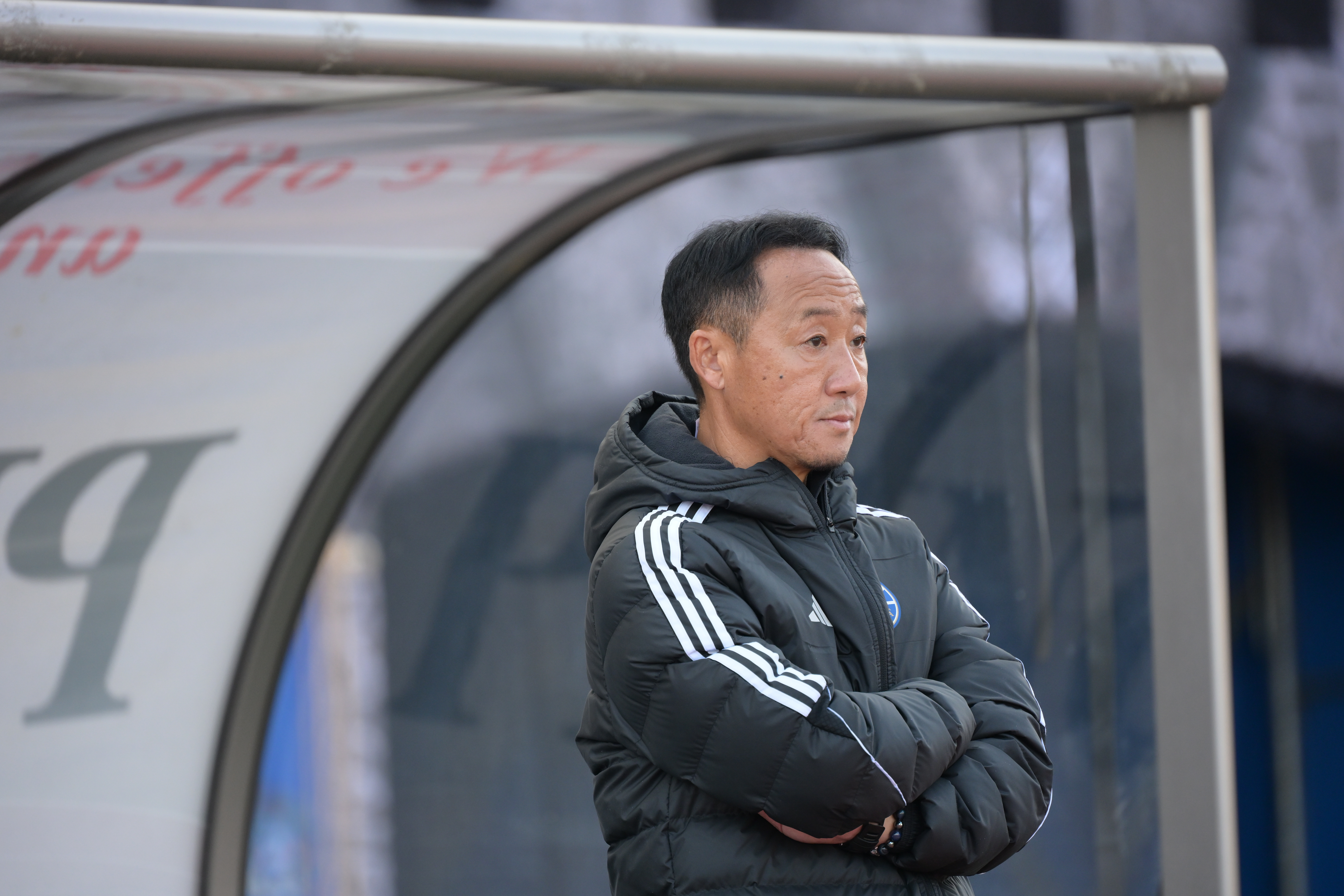 黒田剛監督「GOAL」掲載のお知らせ