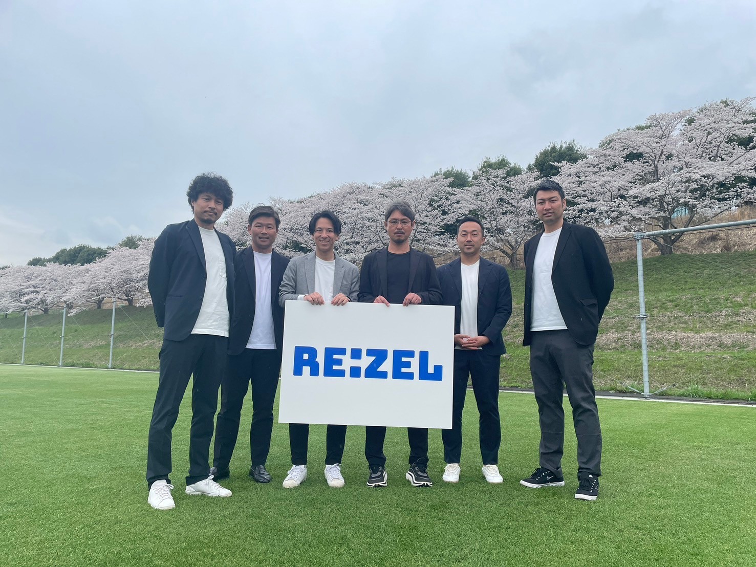 ＦＣ町田ゼルビアOB会『RE:ZEL』発足のお知らせ