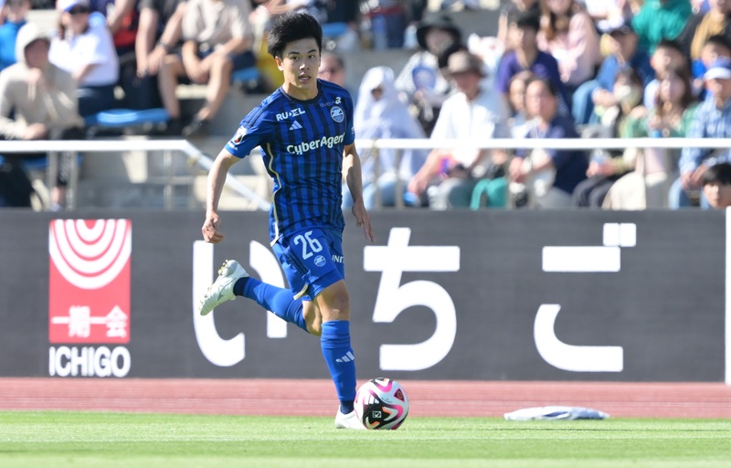 林幸多郎選手 「毎日新聞デジタル」掲載のお知らせ