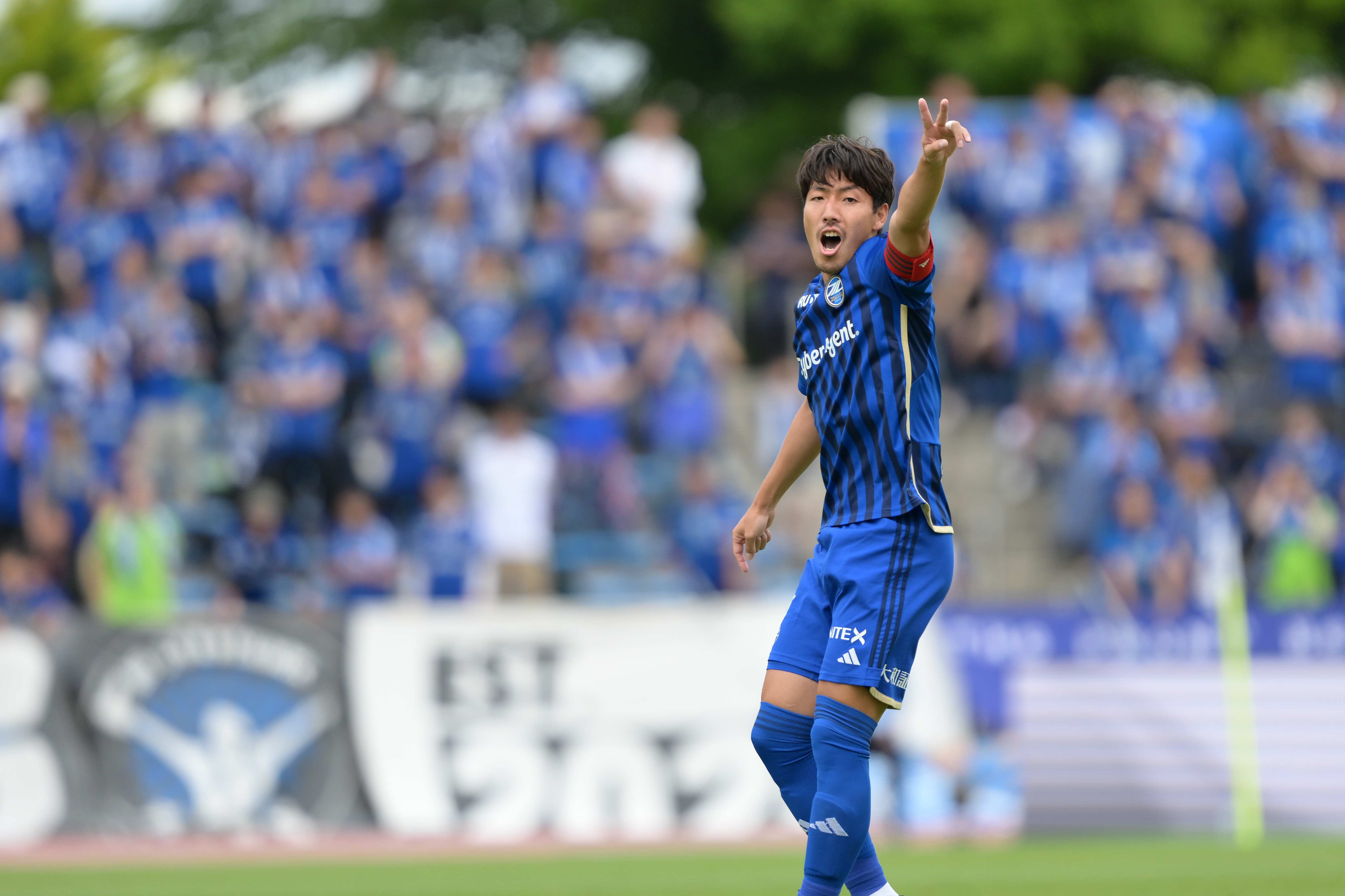 【6/9(日)セレッソ大阪戦】フォトギャラリー