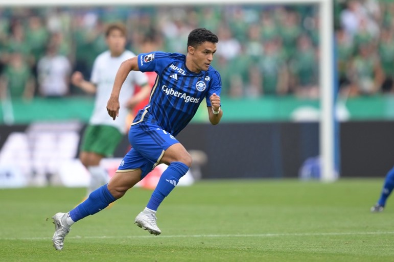 エリキ選手 「東京新聞 (TOKYO Web)」掲載のお知らせ