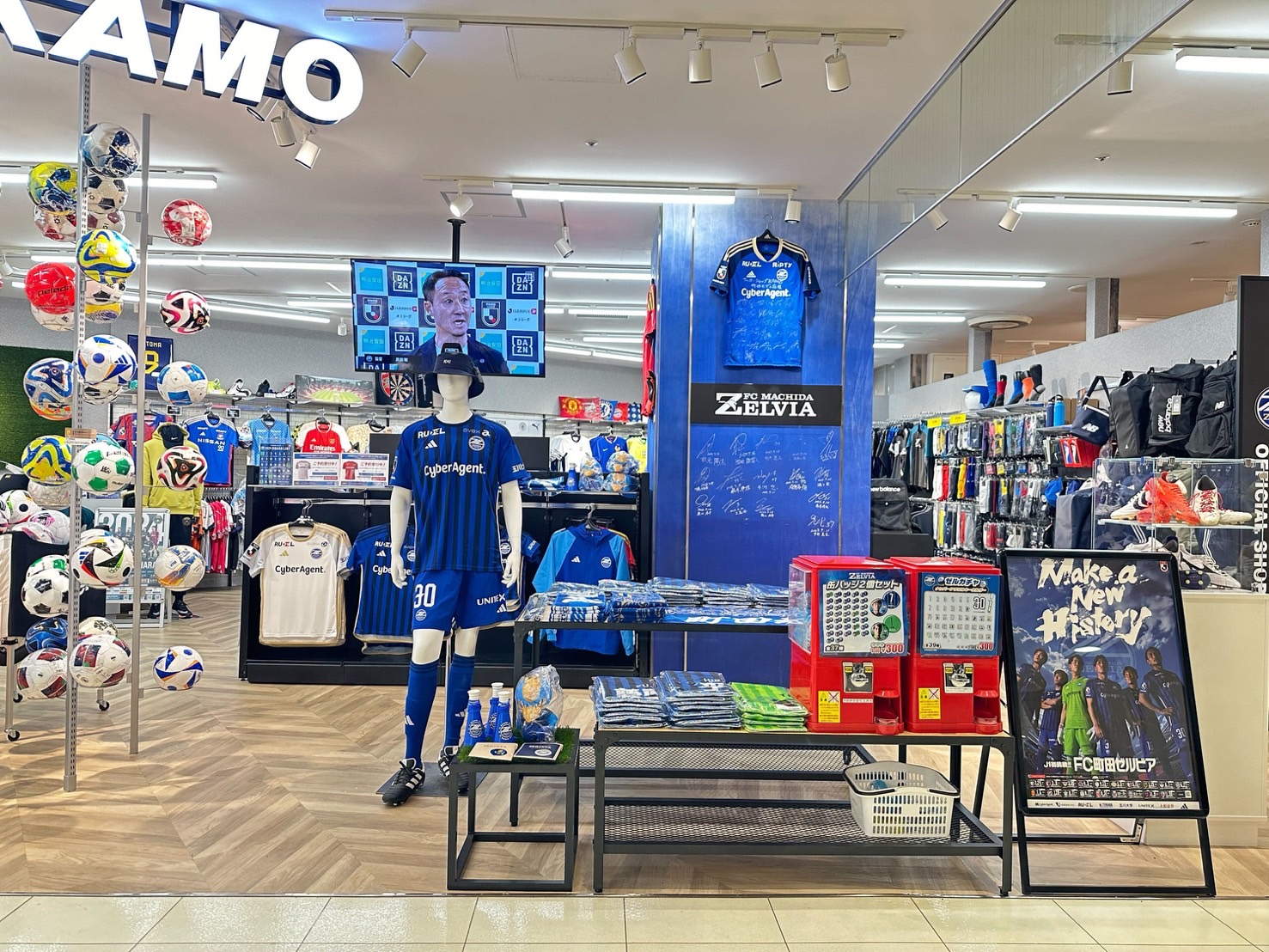FC町田ゼルビア 2024 3rdユニフォーム FC町田ゼルビア 2024ユニフォーム3XL 髙橋大悟DAIGO 99 - メルカリ