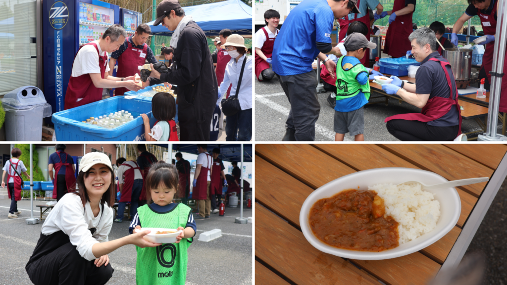 成城石井Presents! 農業＆ふれあい祭2024 「らぶ♡ふぁみweb」掲載のお知らせ
