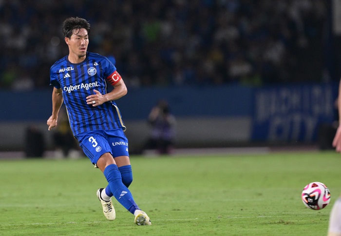 昌子源選手「東京新聞(TOKYO Web)」掲載のお知らせ