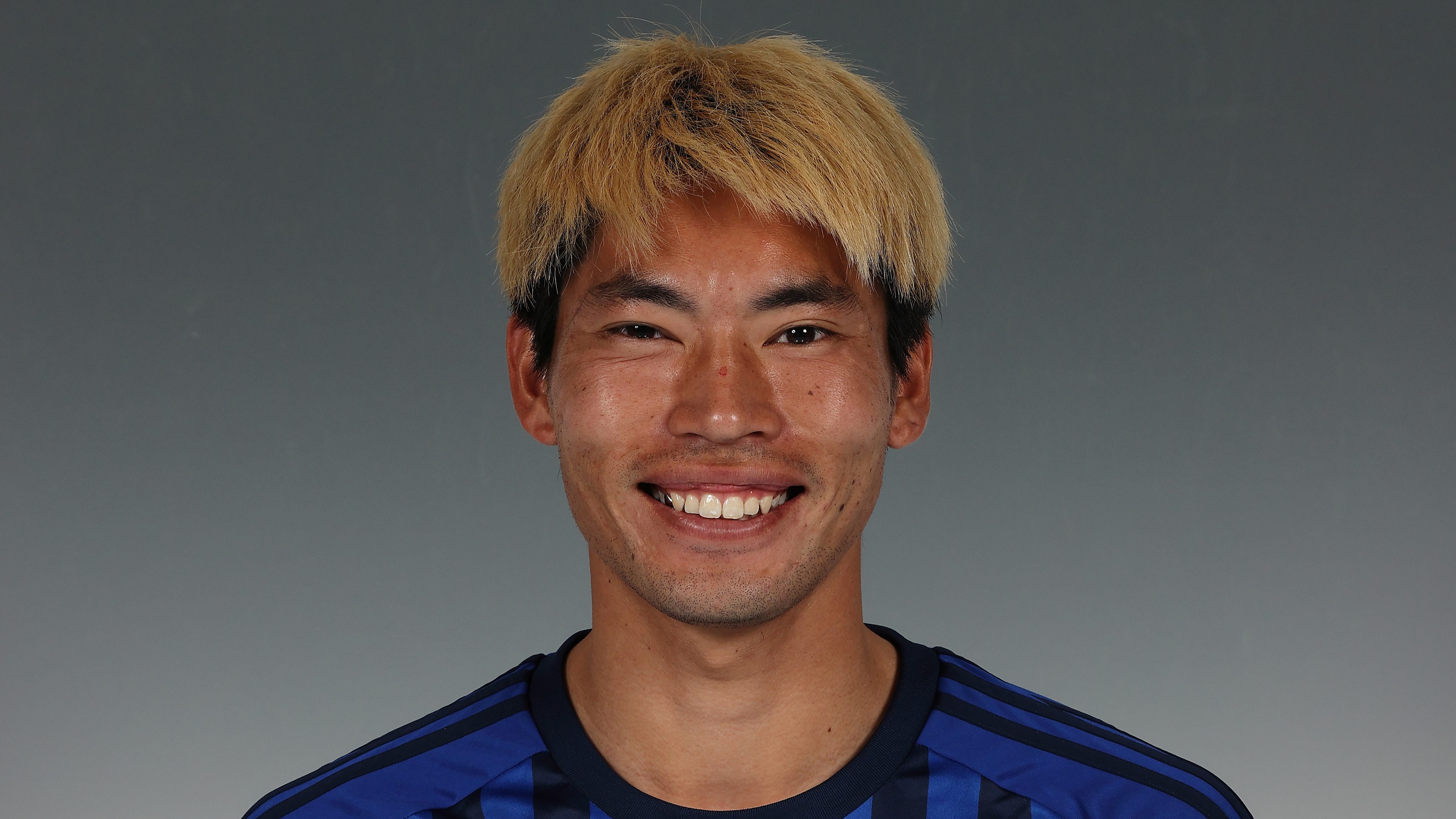 青木義孝選手 期限付き移籍のお知らせ