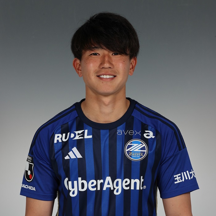 沼田駿也選手 期限付き移籍のお知らせ
