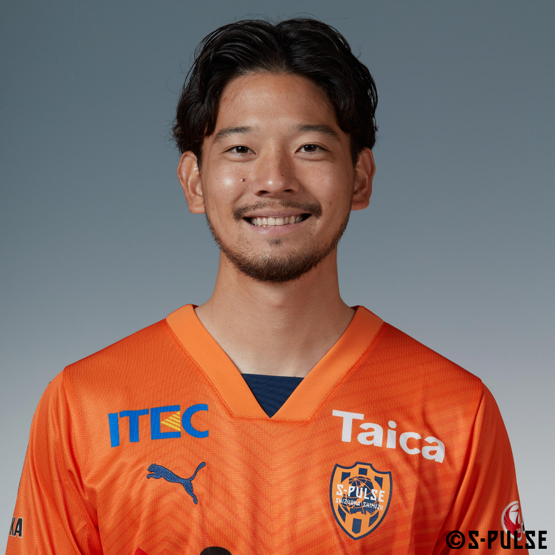 白崎凌兵選手 期限付き移籍加入のお知らせ | お知らせ | FC