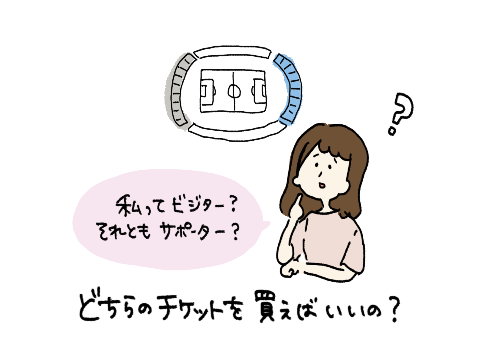 初めてのスタジアム観戦ガイド「まちだで好きを続ける」に掲載のお知らせ