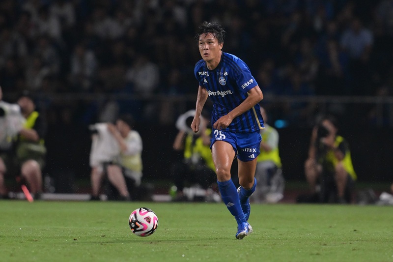 杉岡大暉選手 「スポナビ(Sports navi)」掲載のお知らせ