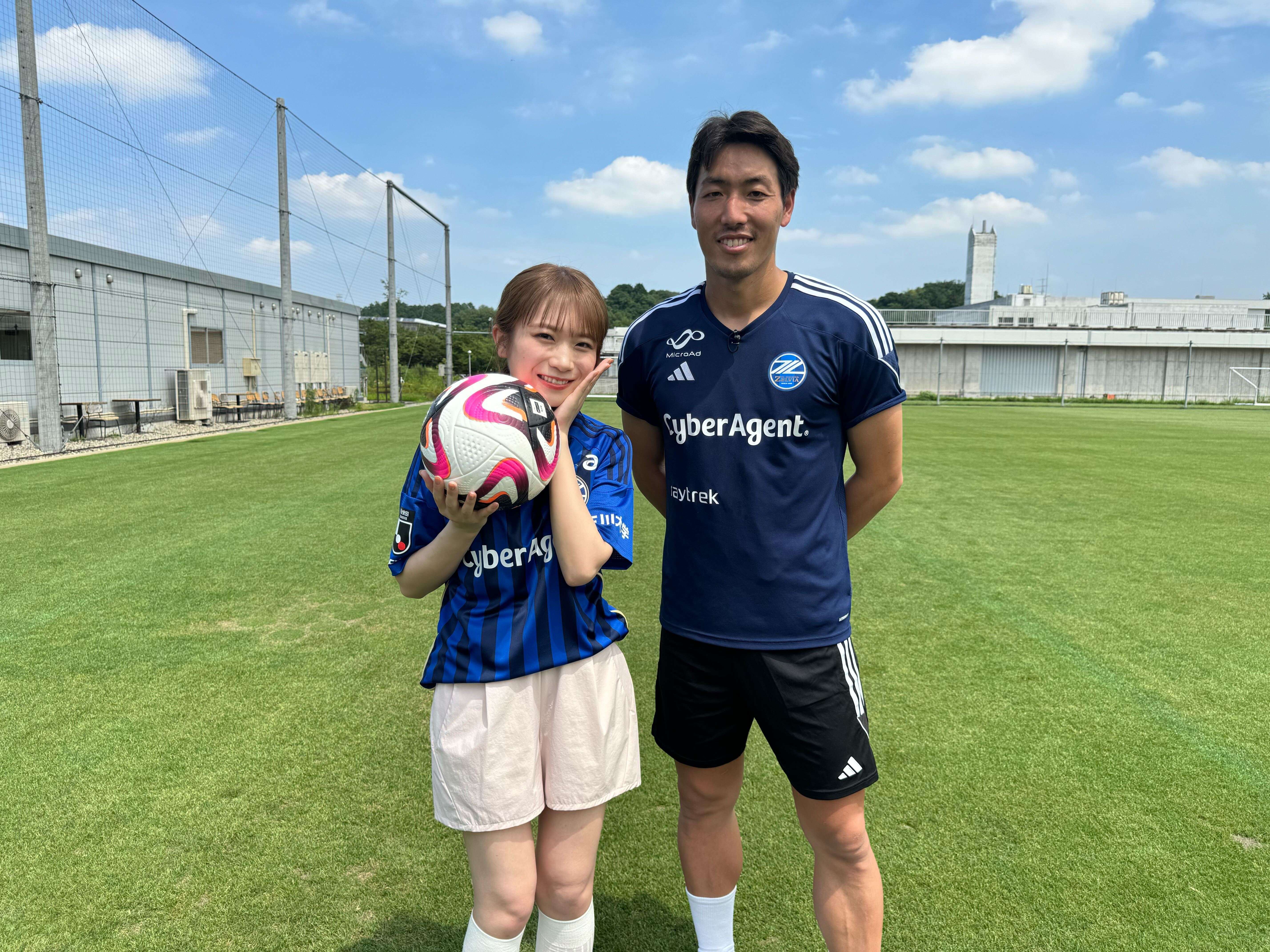 昌子源選手「よるのブランチ」出演のお知らせ