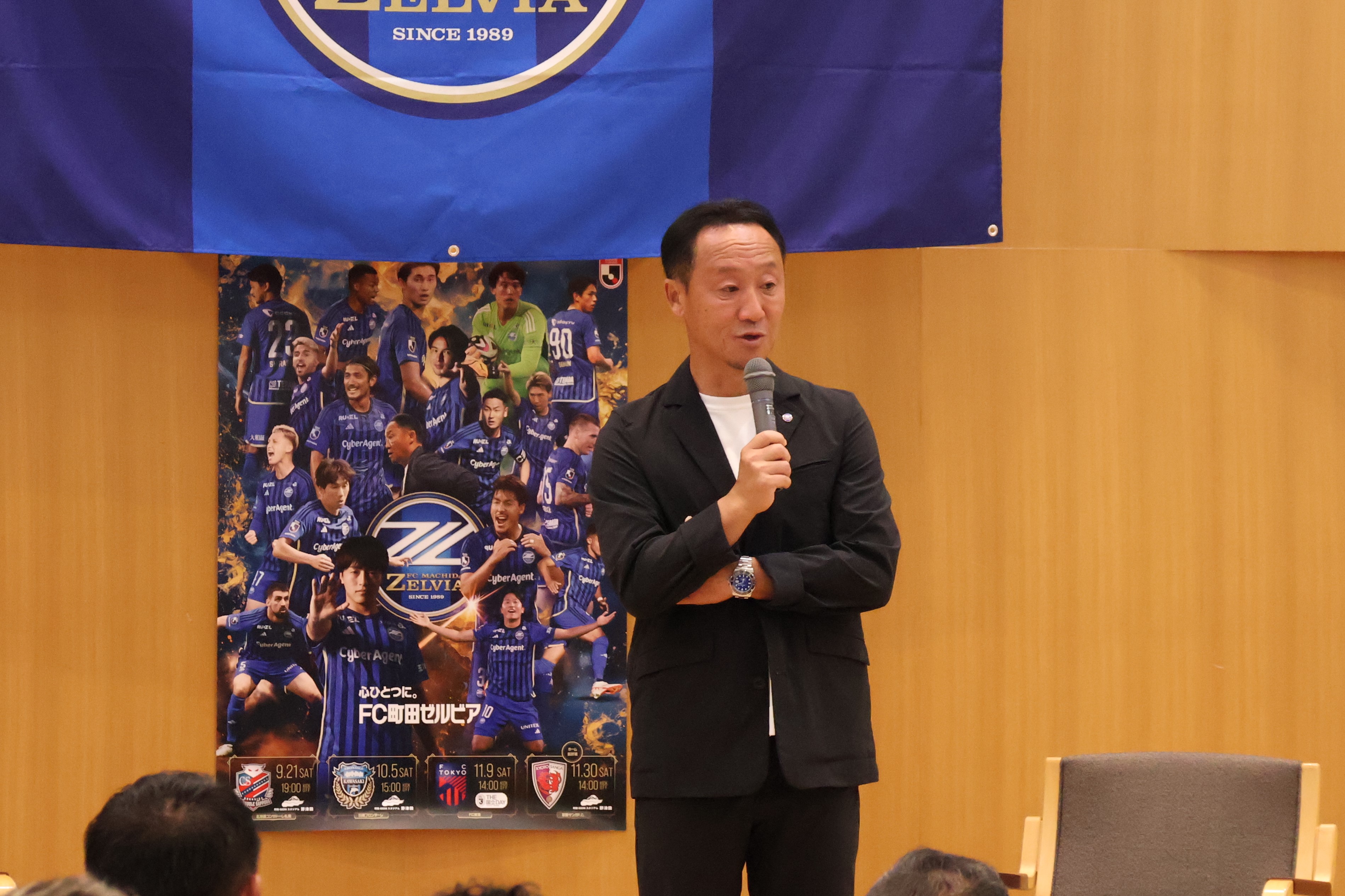黒田剛監督「デイリースポーツ」に掲載のお知らせ