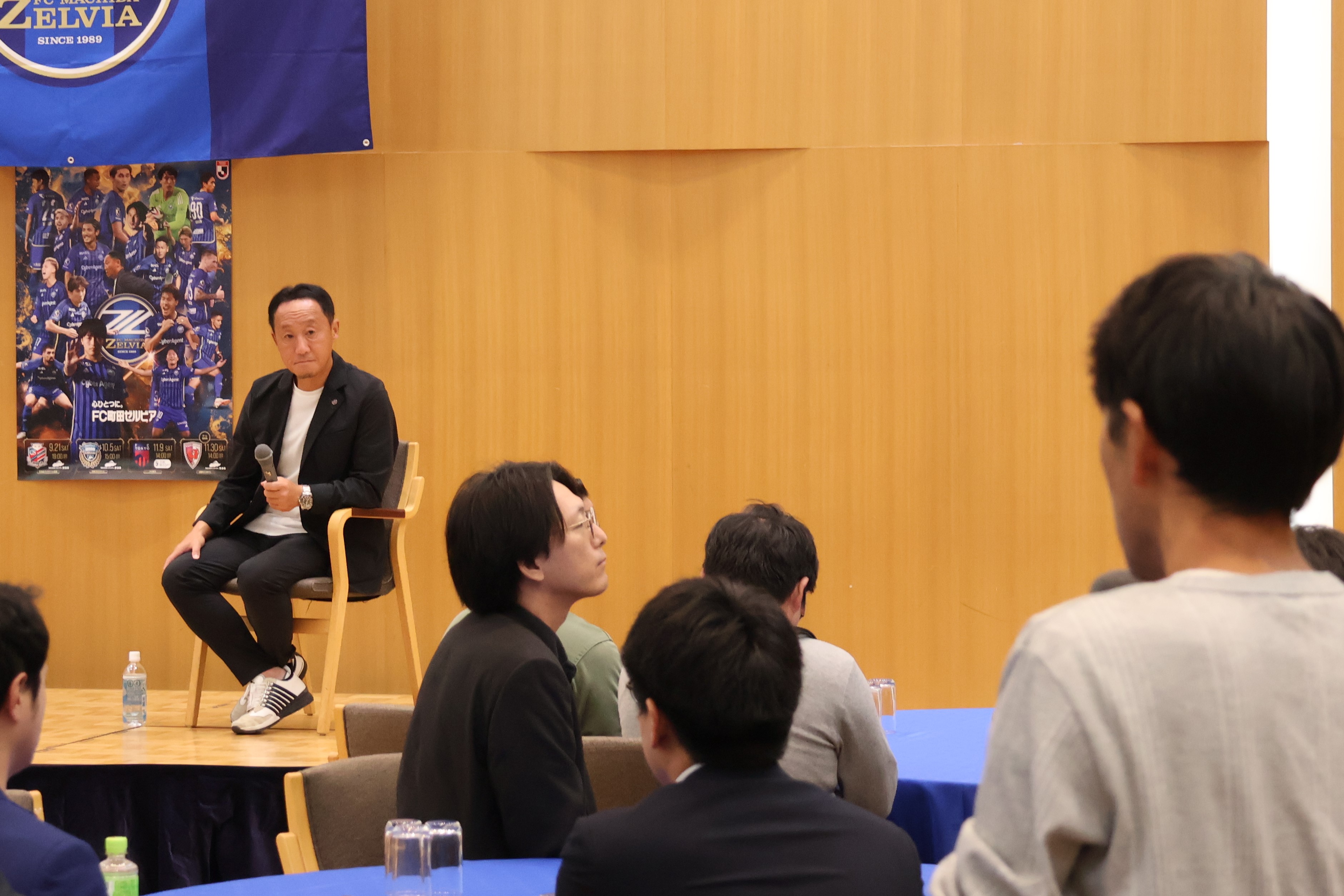 黒田剛監督「サンケイスポーツ」に掲載のお知らせ