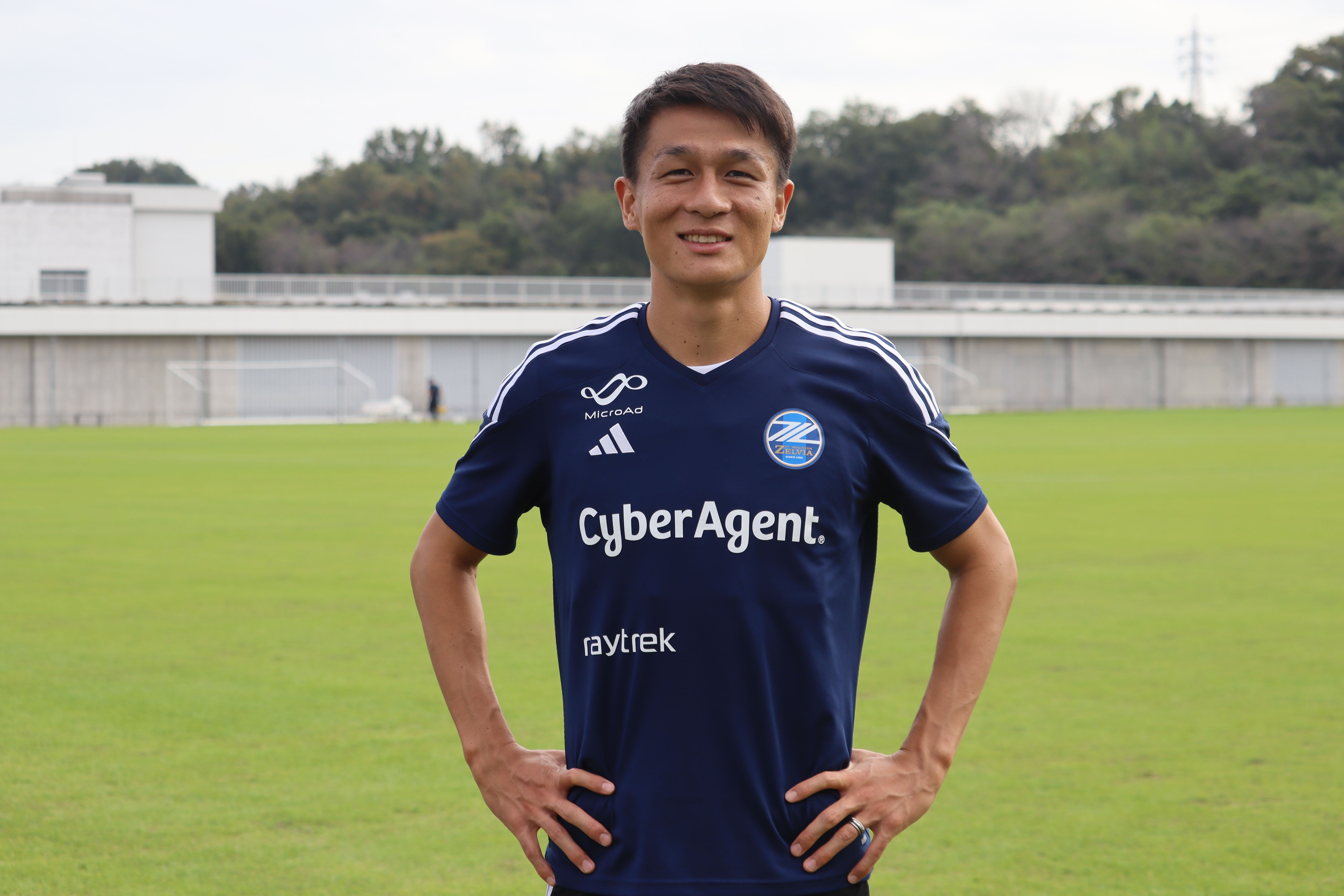 杉岡大暉選手 「FOOTBALL ZONE」掲載のお知らせ