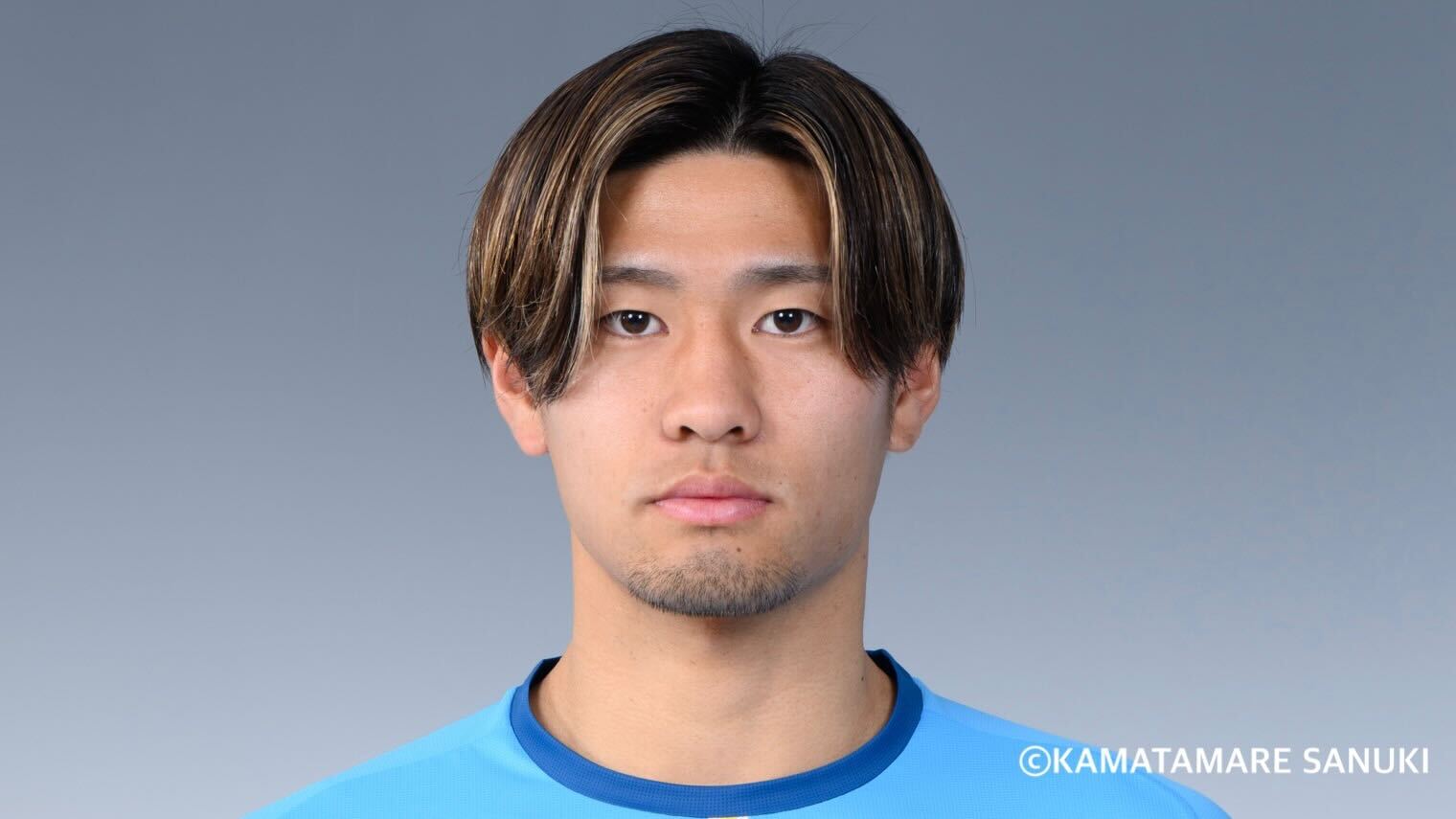 深港壮一郎選手 期限付き移籍のお知らせ
