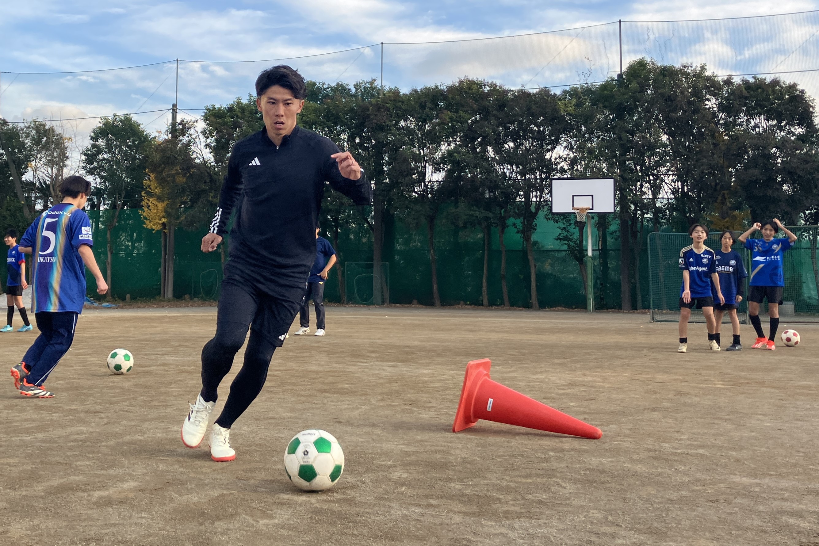 太田宏介クラブアンバサダー「日刊スポーツ」に掲載のお知らせ