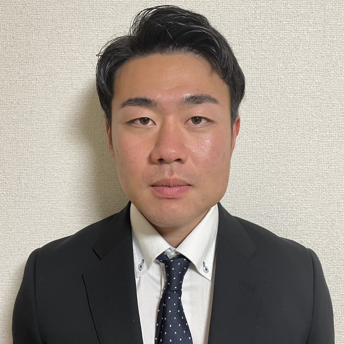 井上 尊氏 テクニカルスタッフ就任のお知らせ