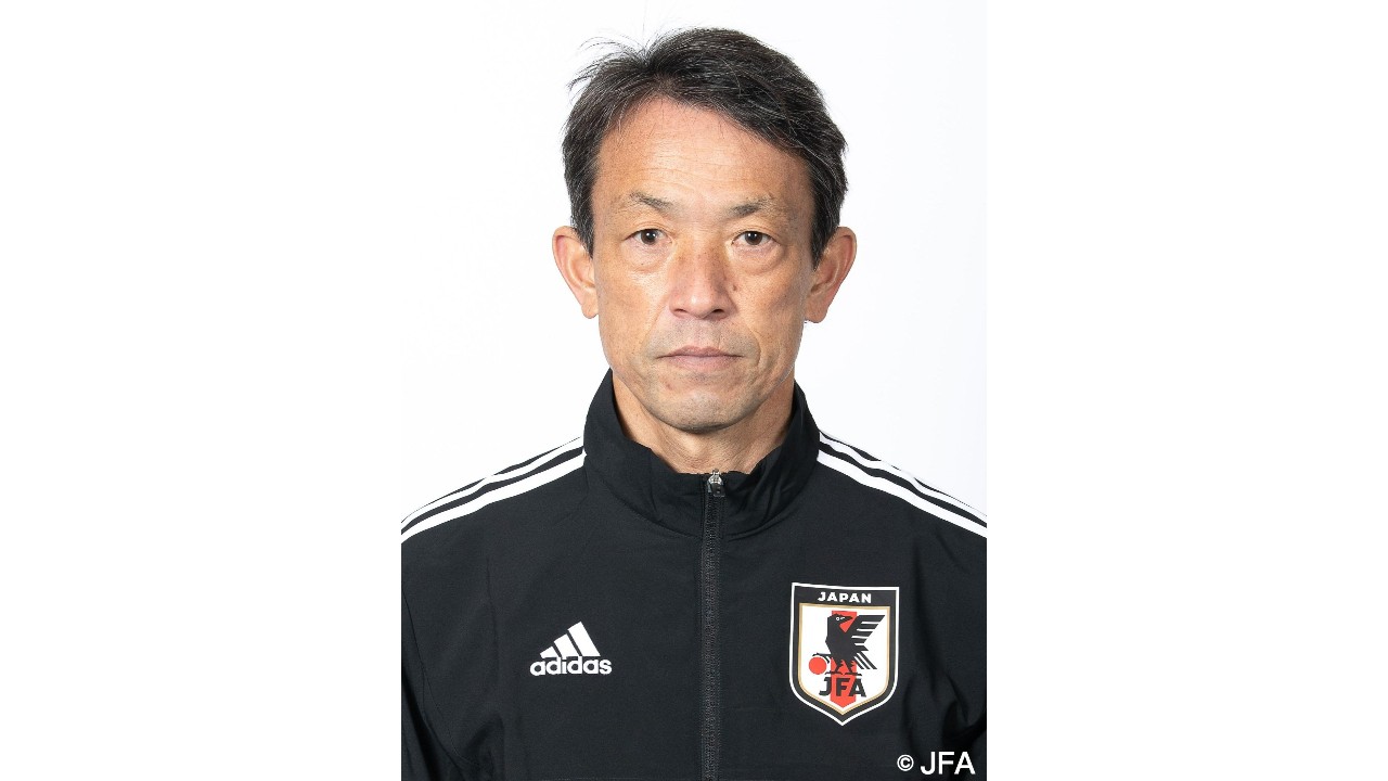 浜野 征哉氏 GKコーチ就任のお知らせ