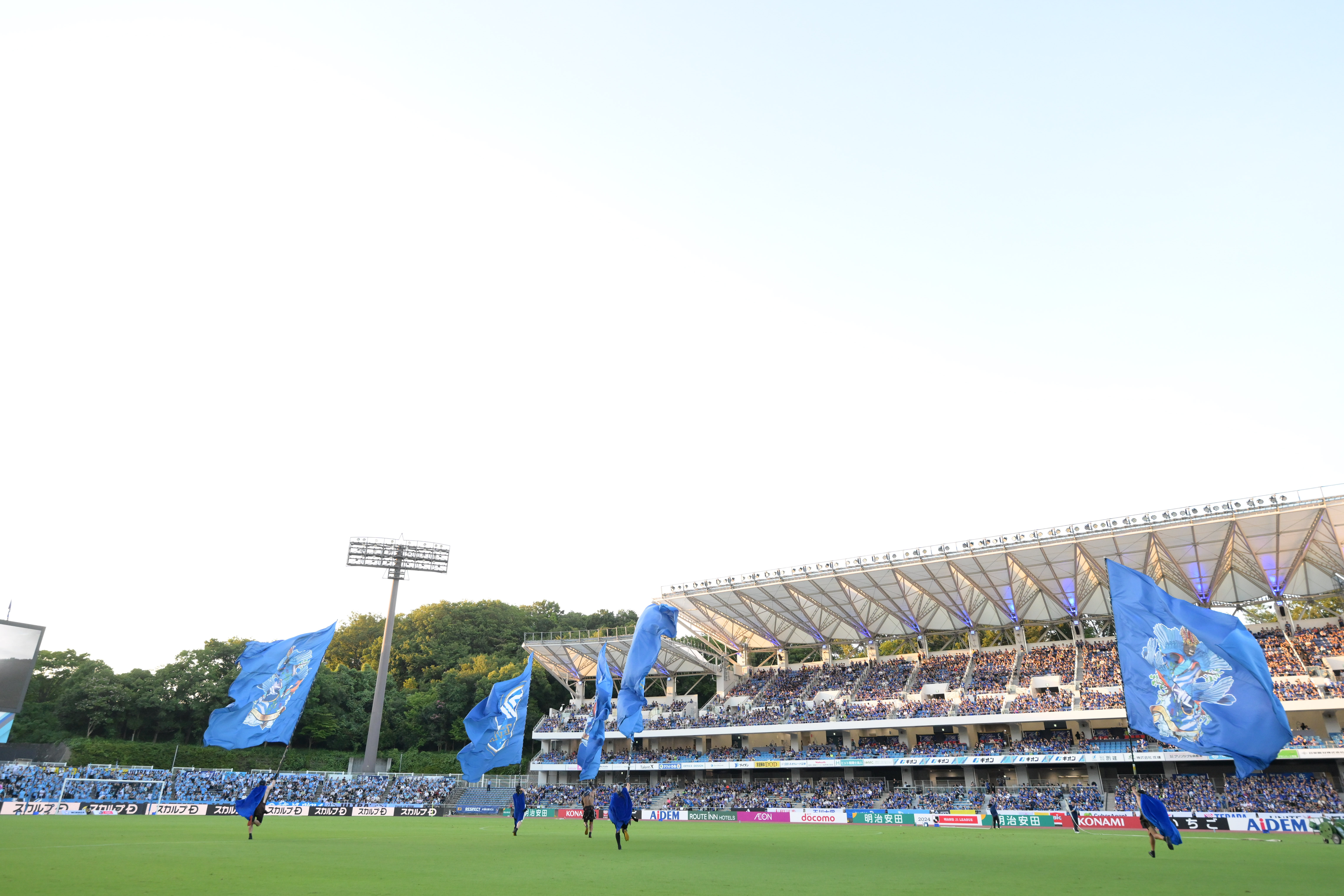 今季開幕戦チケット販売状況「デイリースポーツ」に掲載のお知らせ