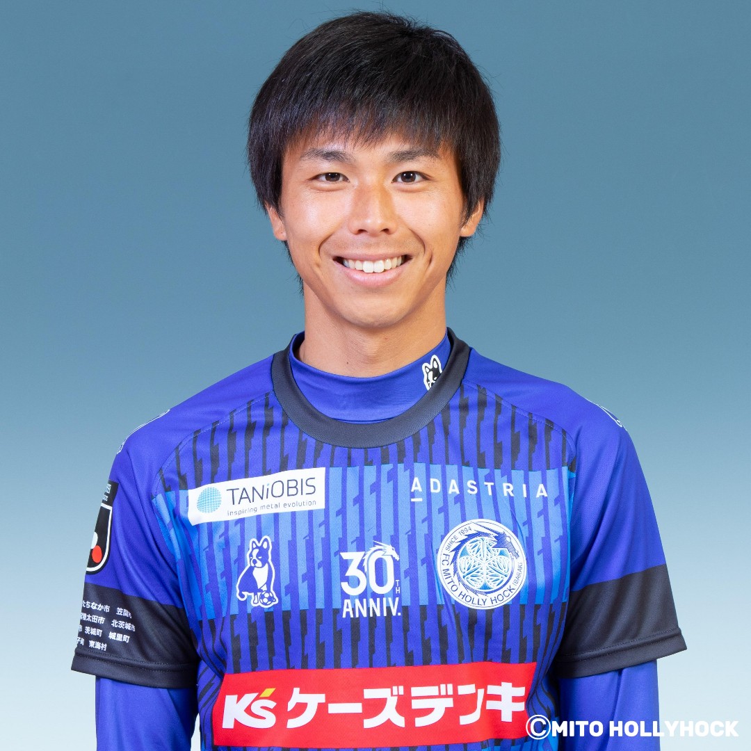 黒川淳史選手 チーム離脱のお知らせ