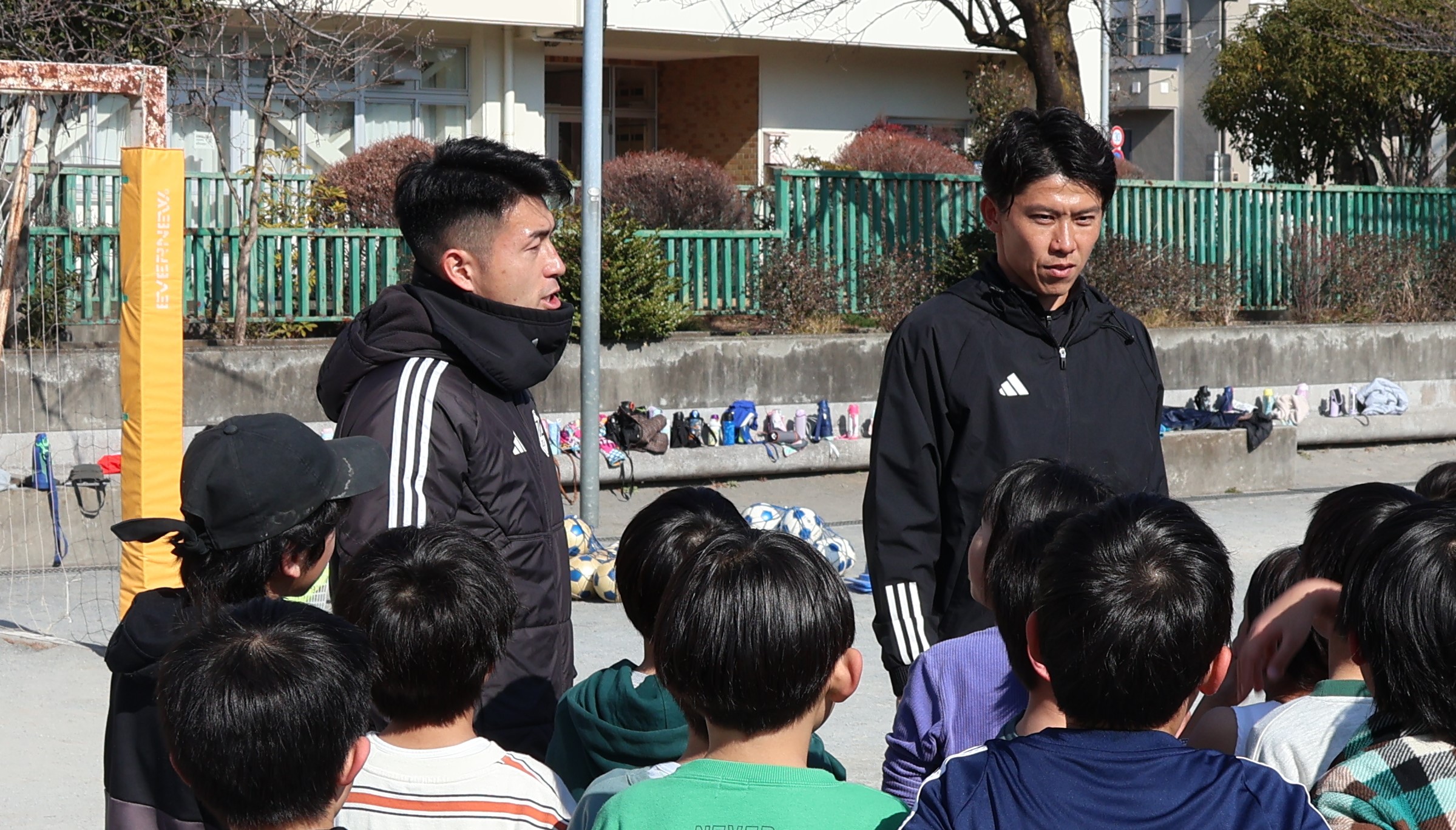 太田宏介クラブアンバサダー「相模原町田経済新聞」に掲載のお知らせ
