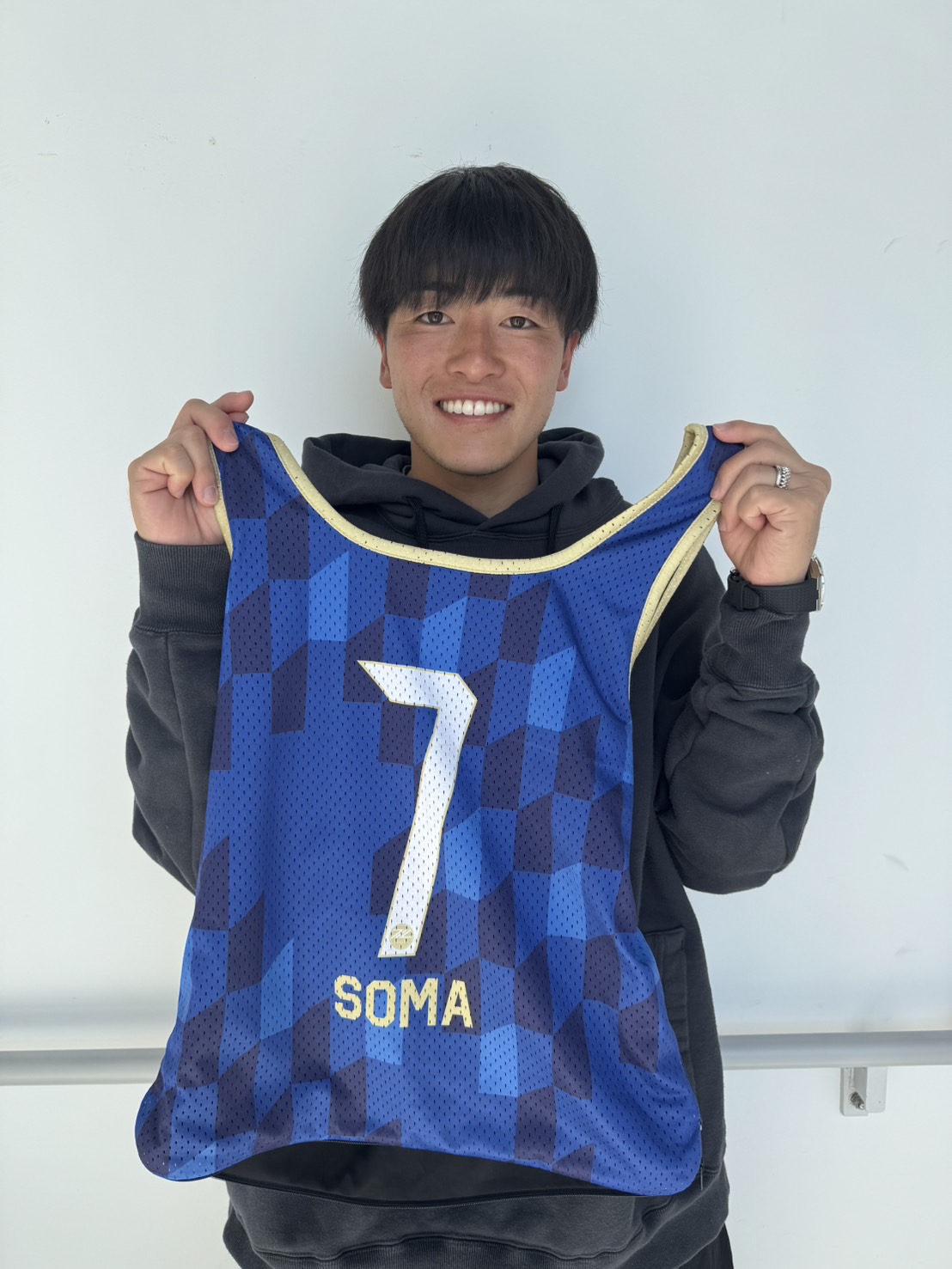 全選手対応】2025プレーヤーズグッズ”第1弾”販売開始