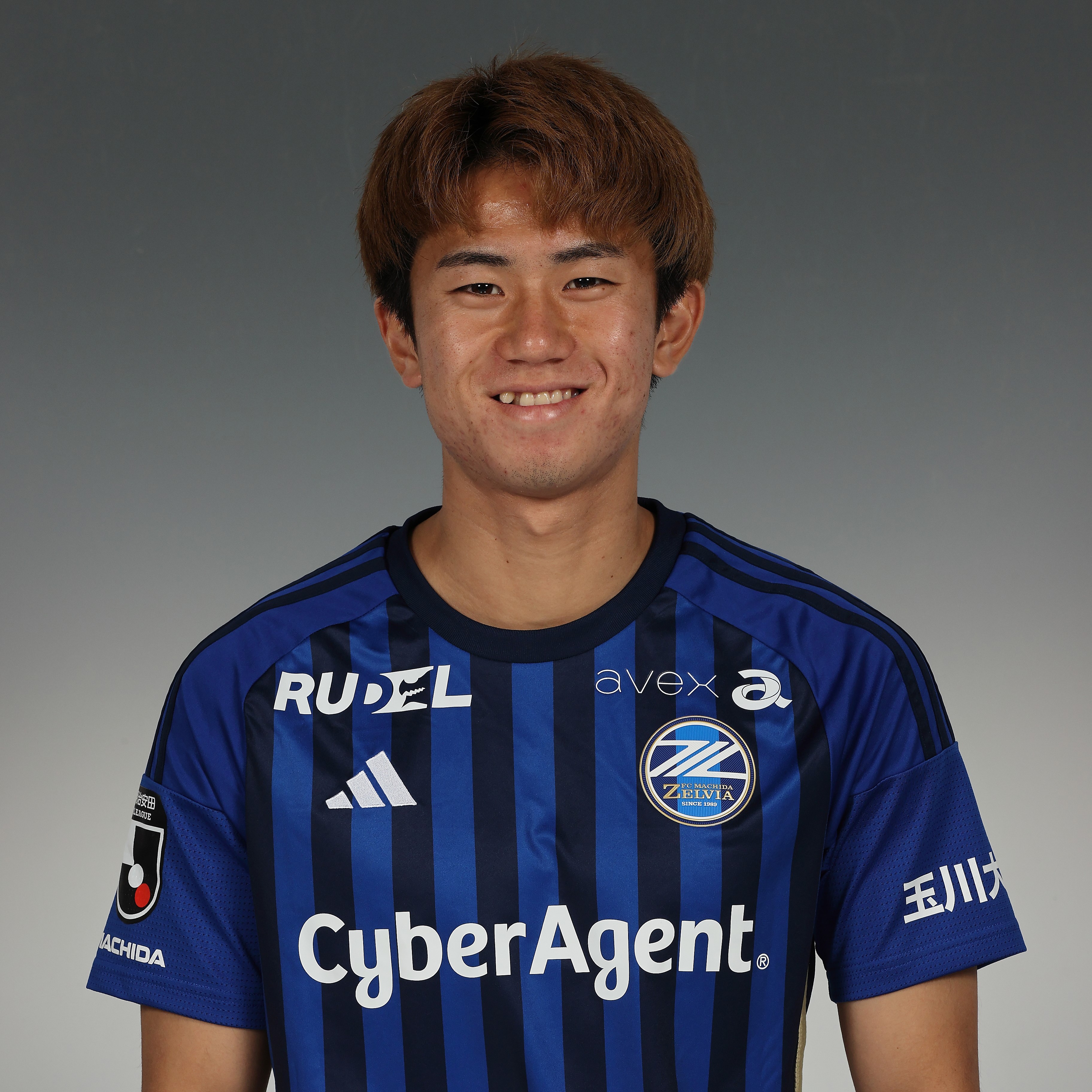 平河悠選手 完全移籍のお知らせ | お知らせ | FC町田ゼルビア