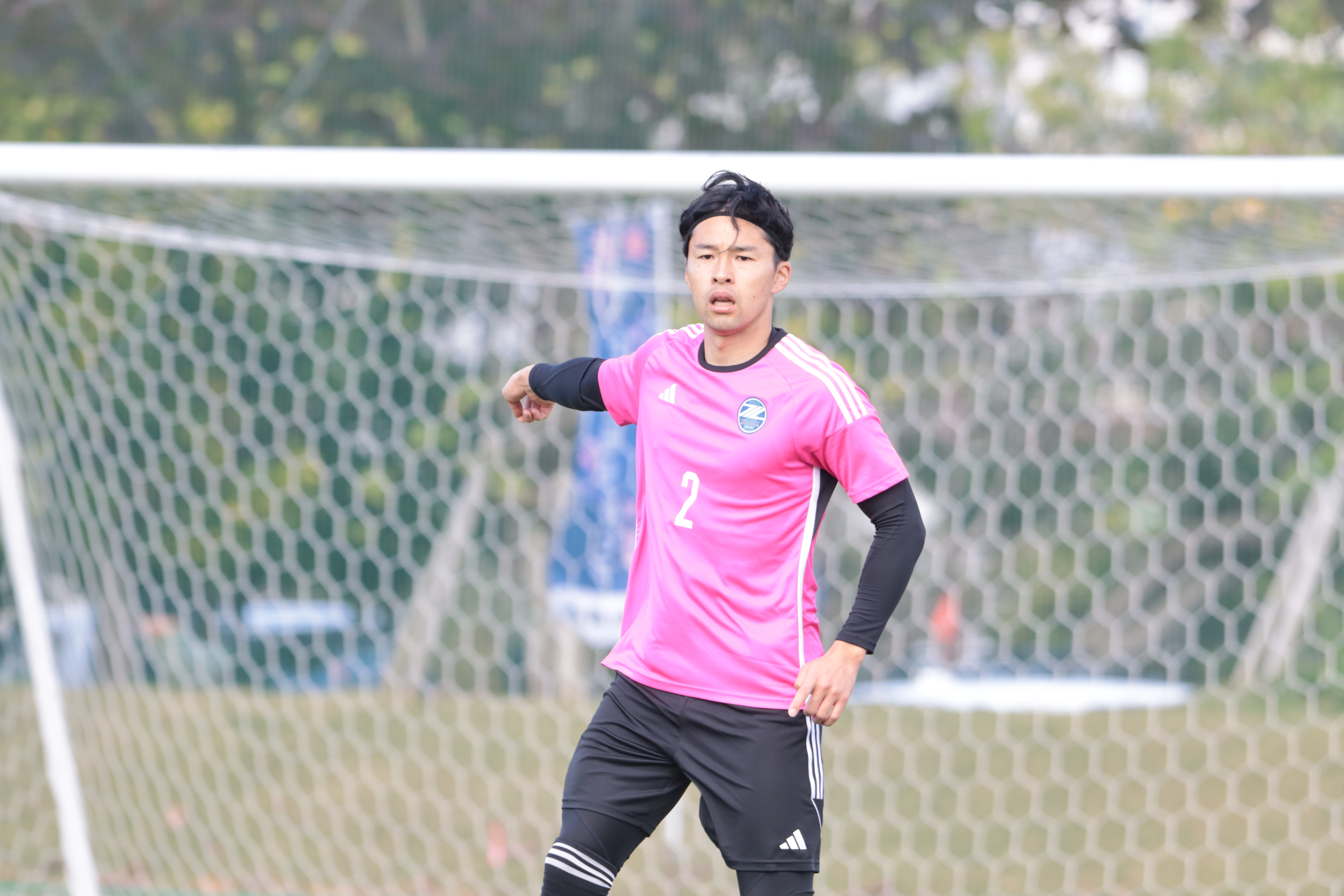 中山雄太選手「スポナビ(Sports navi)」掲載のお知らせ