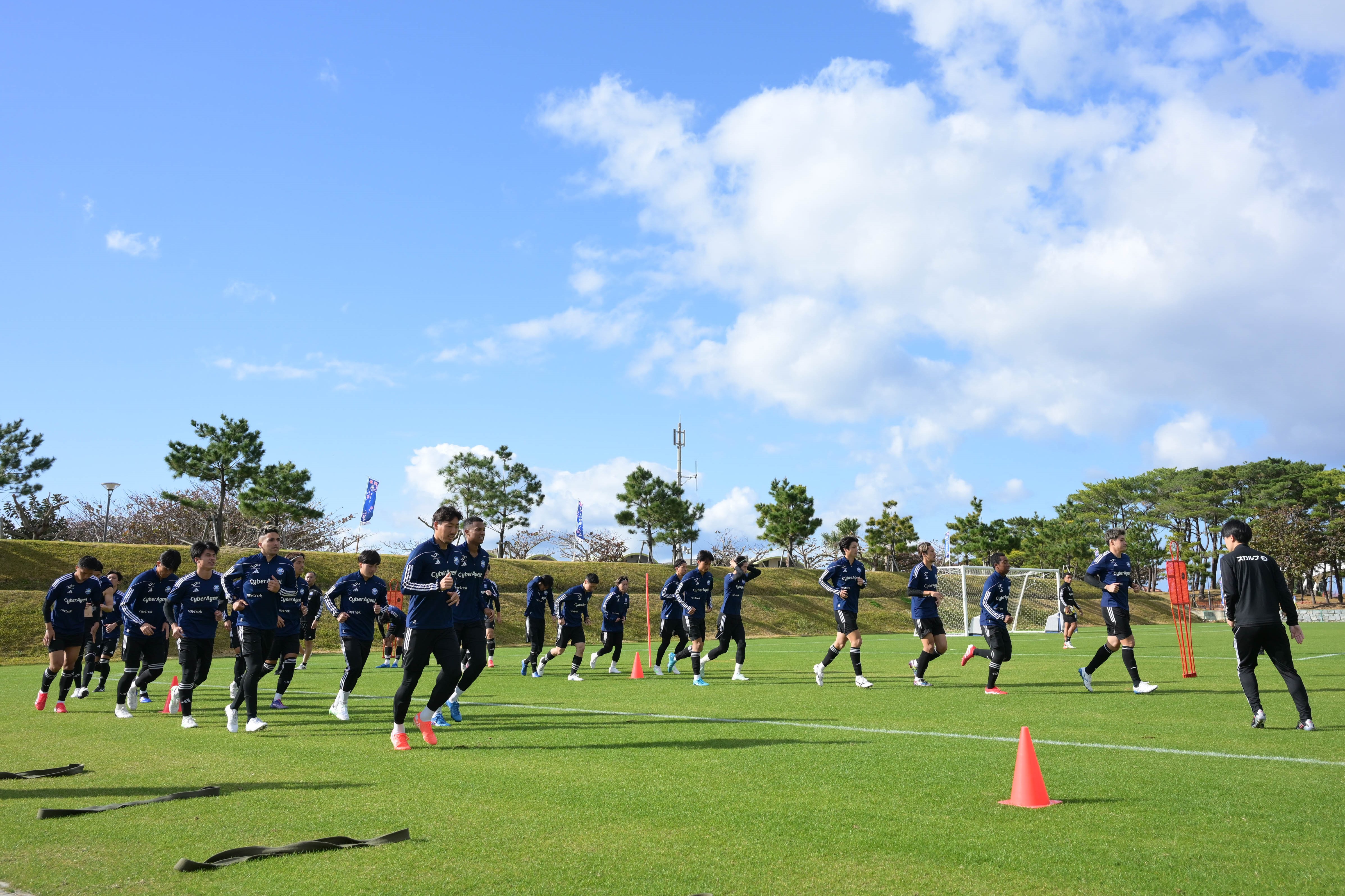 FC町田ゼルビア特集「Jリーグ公式チャンネル (YouTube)」公開のお知らせ