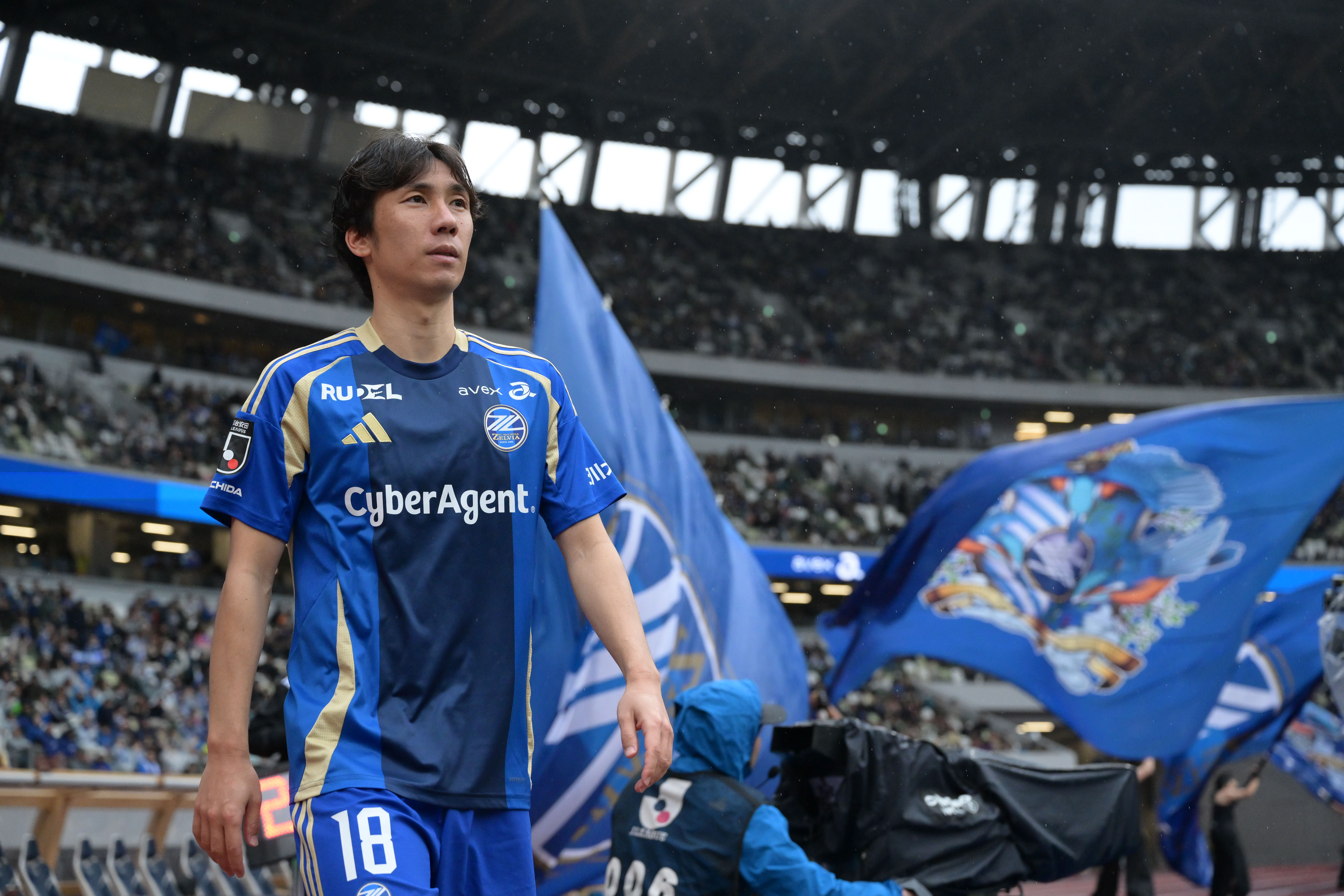 【MACHIDiary 】 第71回 「誇りに思えるようなチームにしていきたい」下田北斗選手