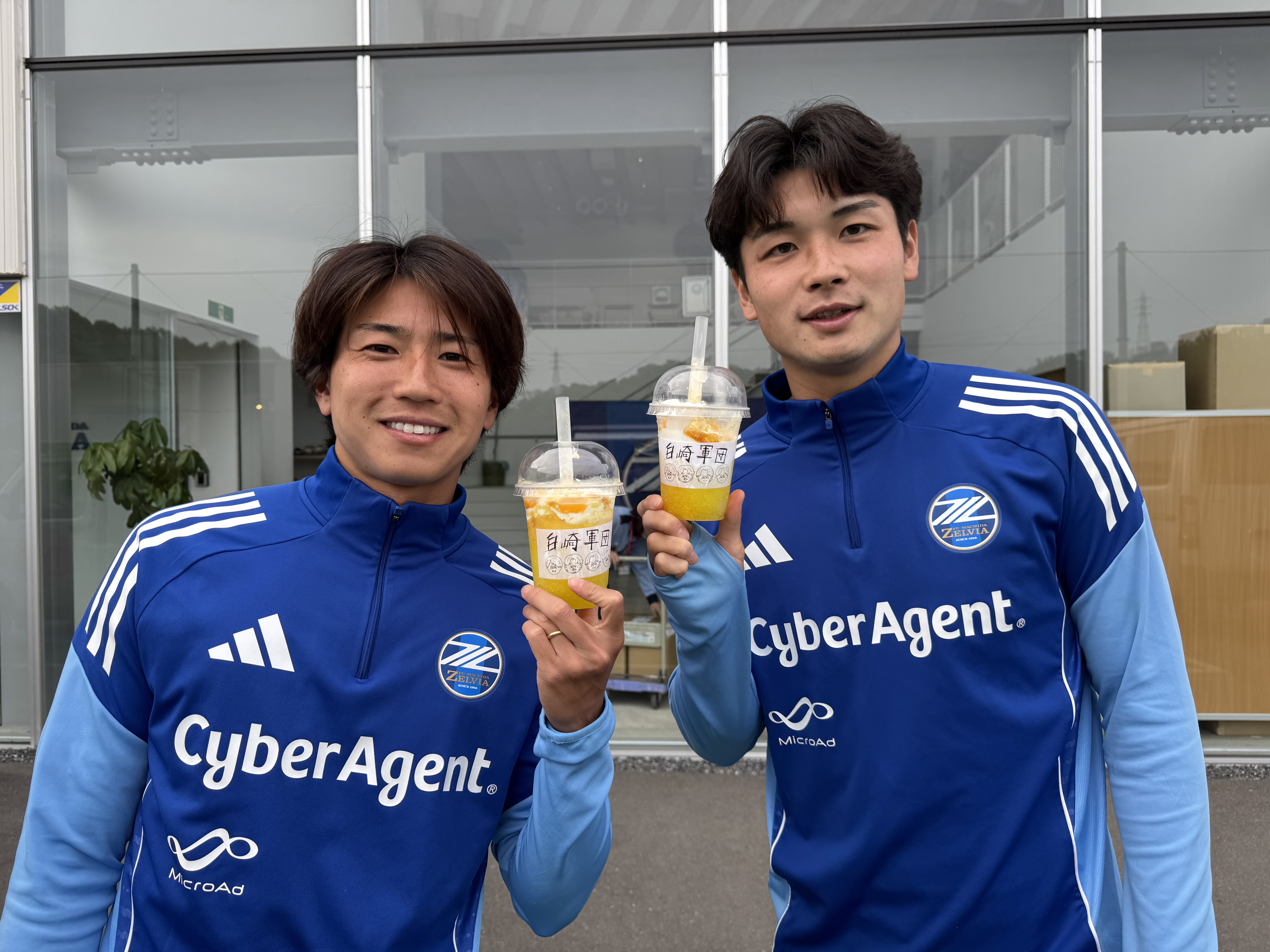 「スポーツ報知」掲載のお知らせ