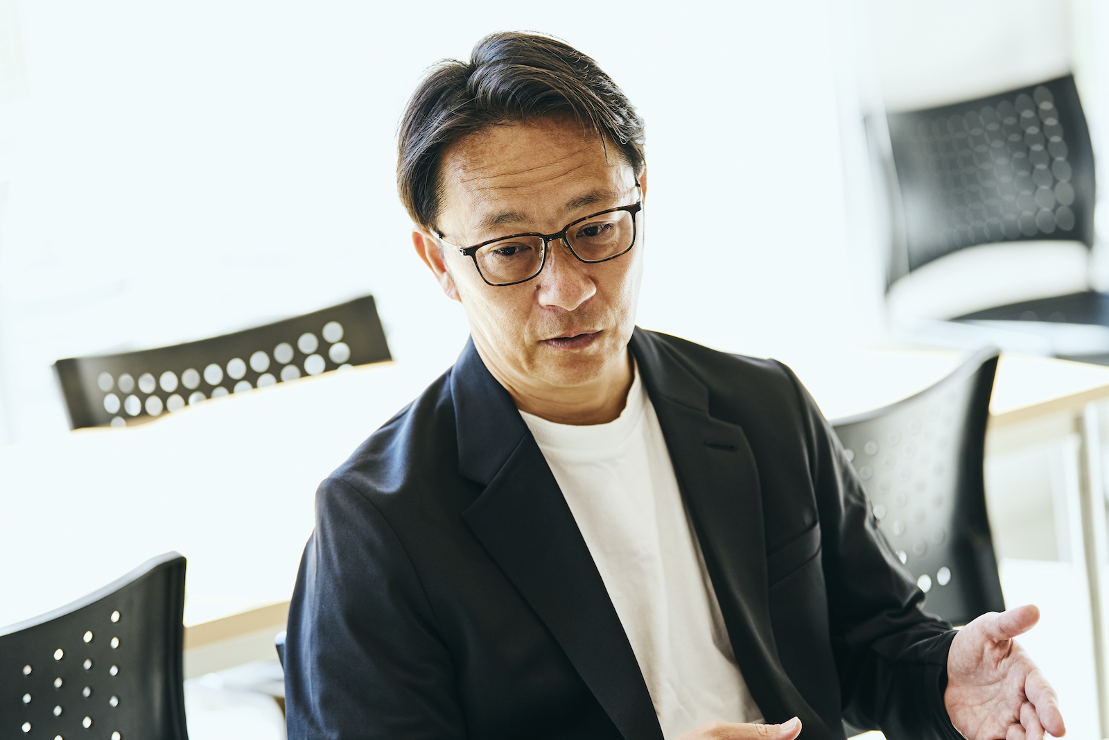 ＦＣ町田ゼルビアクラブスタッフ「GOETHE」連載⑤のお知らせ