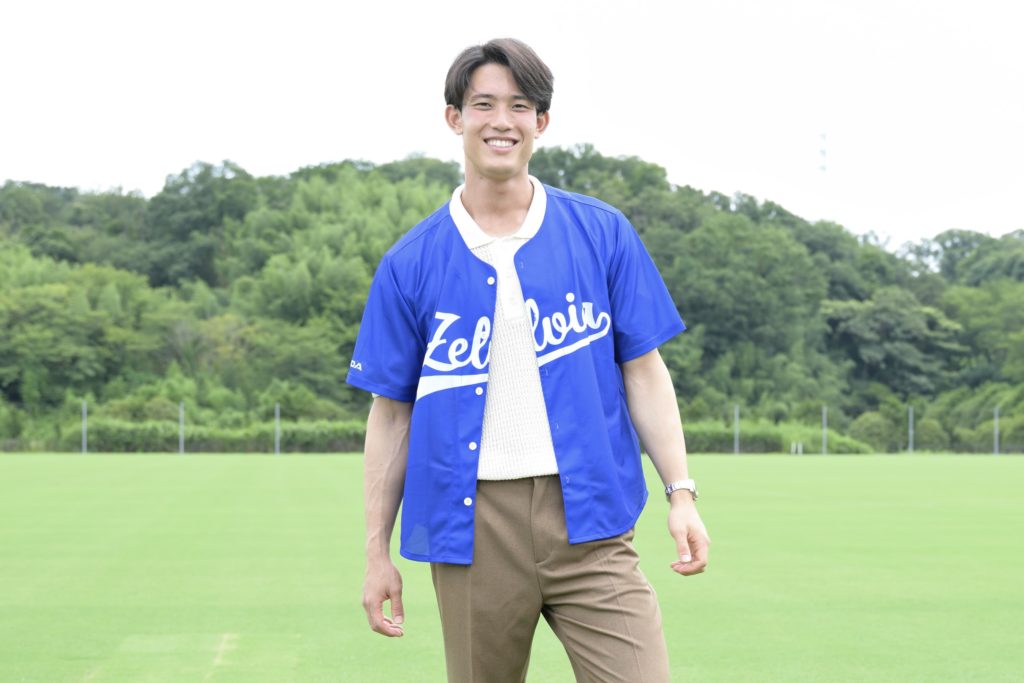 FC町田ゼルビア ベースボールユニフォーム FC町田ゼルビア ベースボールユニフォーム