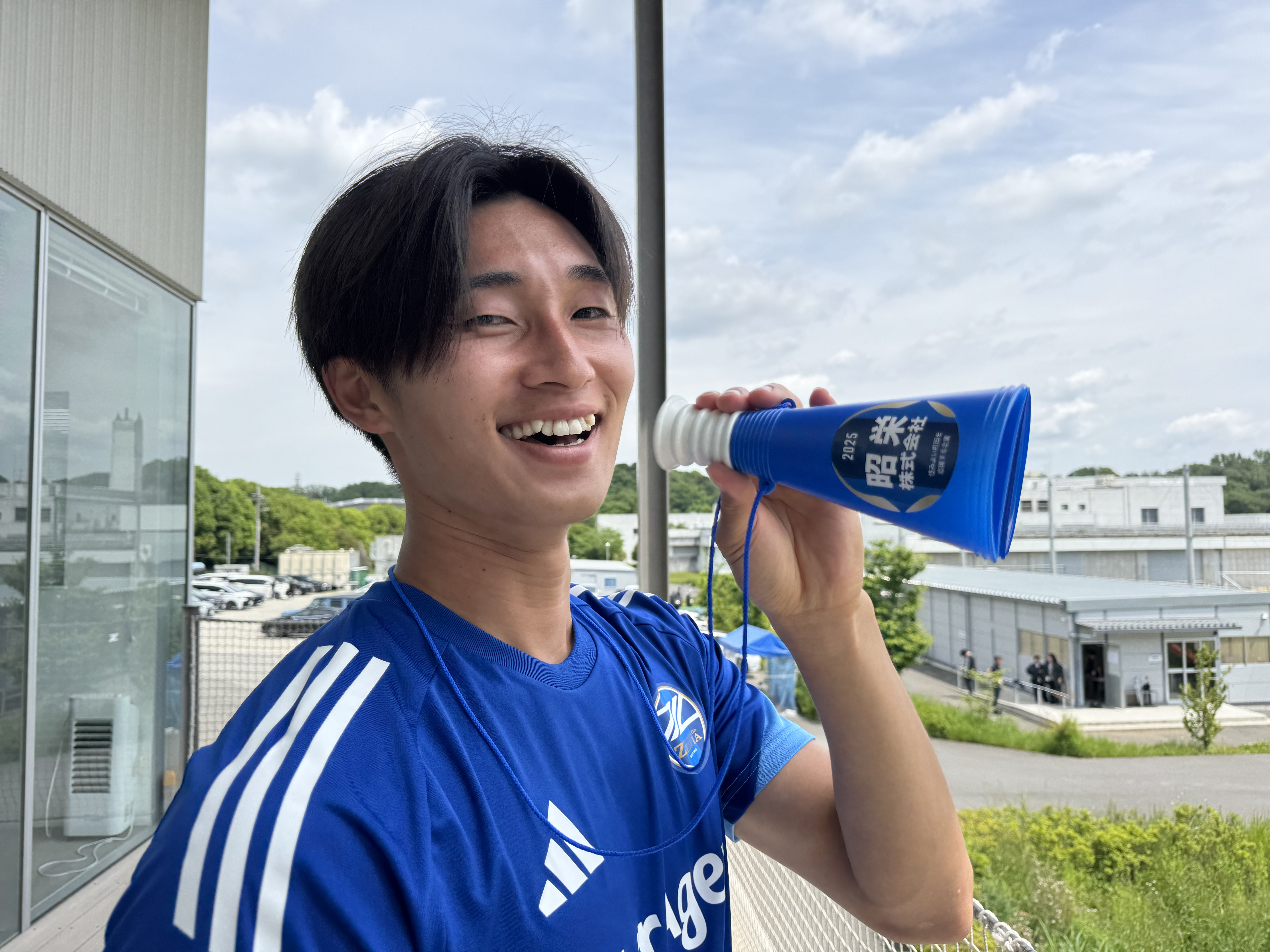 【6/21(土)鹿島戦】昭栄マッチデー 来城者プレゼント！