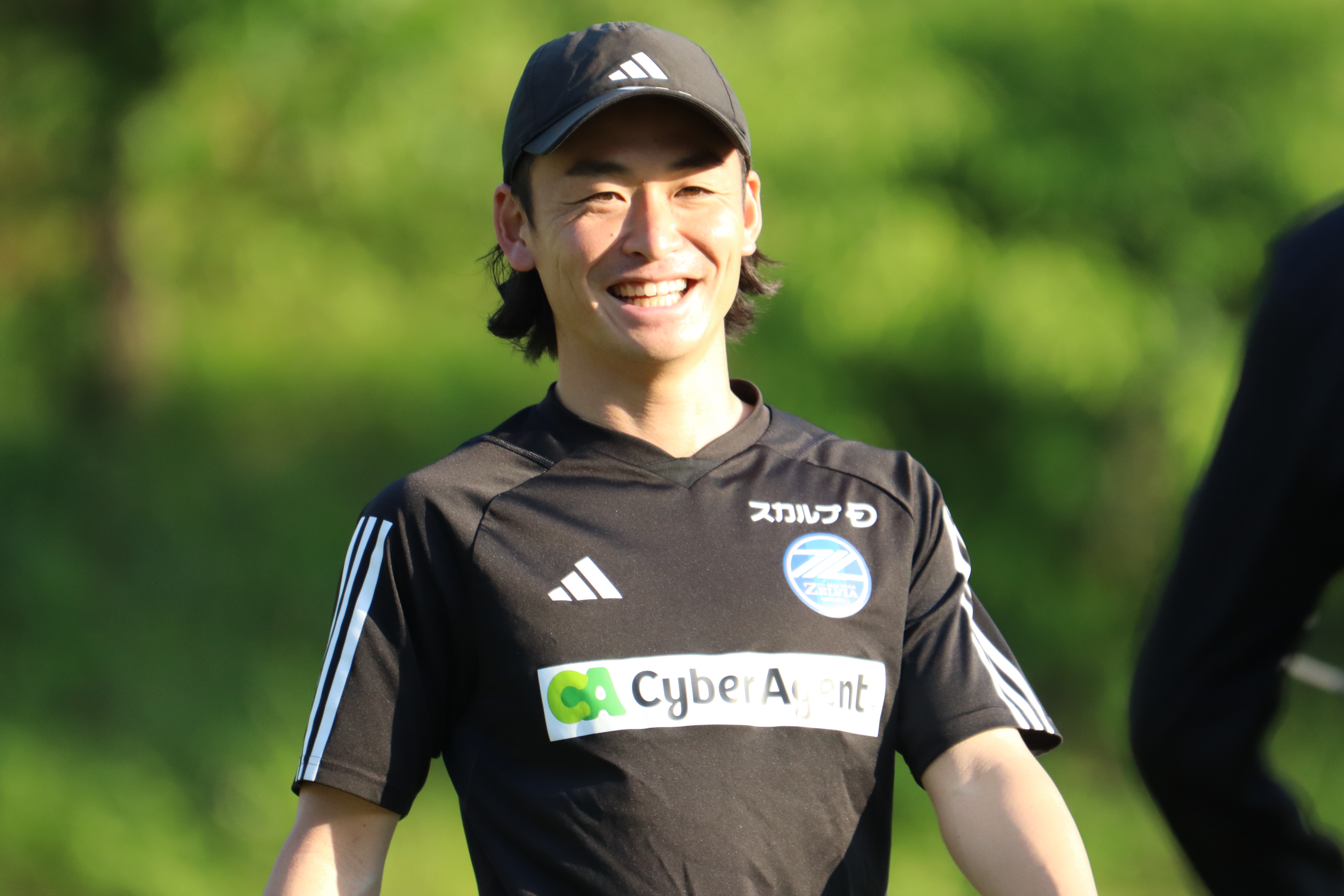 【MACHIDiary〈未来〉】第23回「内容も含めて相手を圧倒して勝てるように選手達をサポート」武藤真平監督(ＦＣ町田ゼルビアジュニア監督)