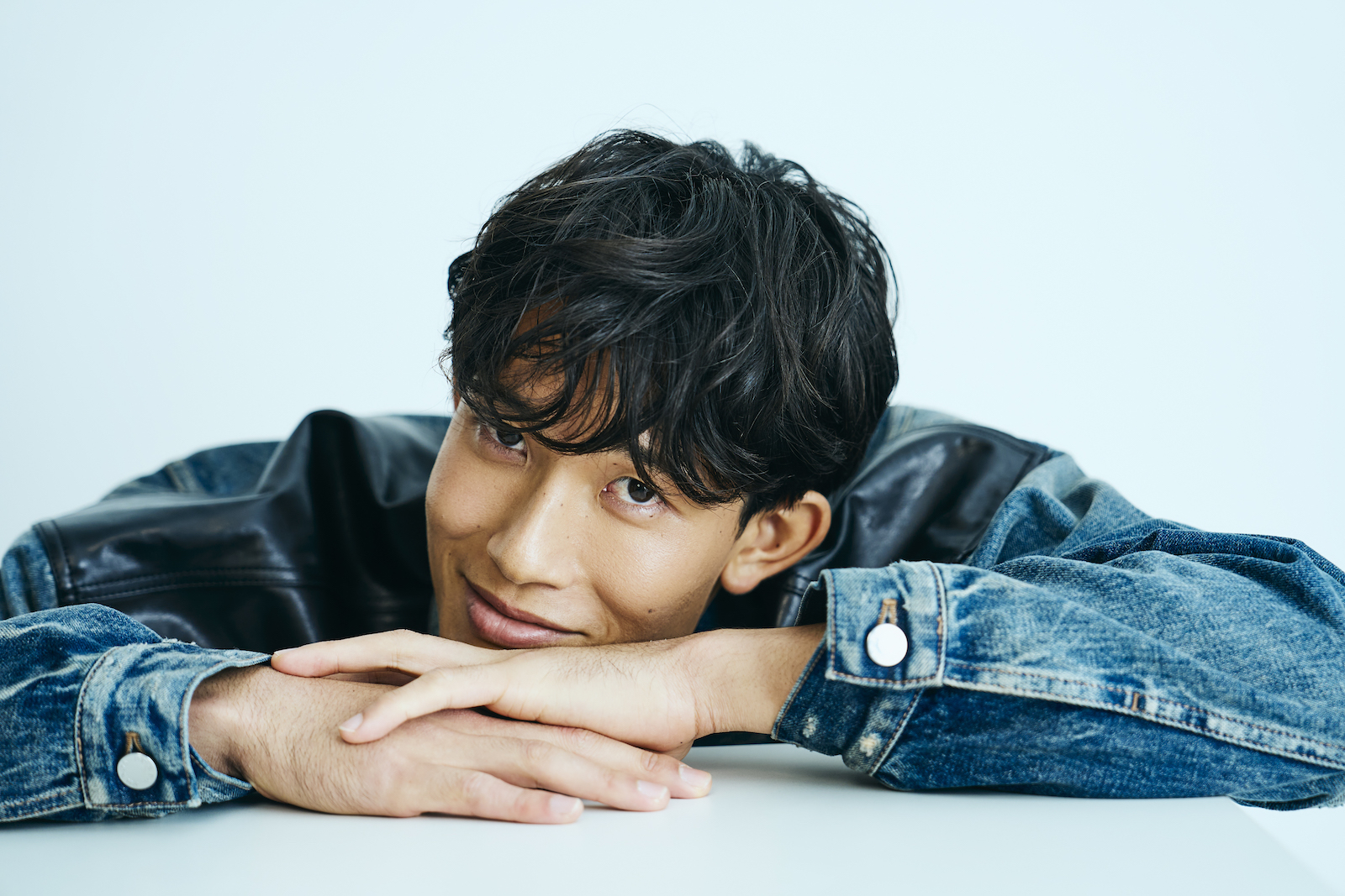谷 晃生選手「GOETHE web (ゲーテweb)」掲載のお知らせ