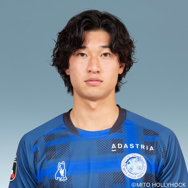 芦部晃生選手 期限付き移籍のお知らせ